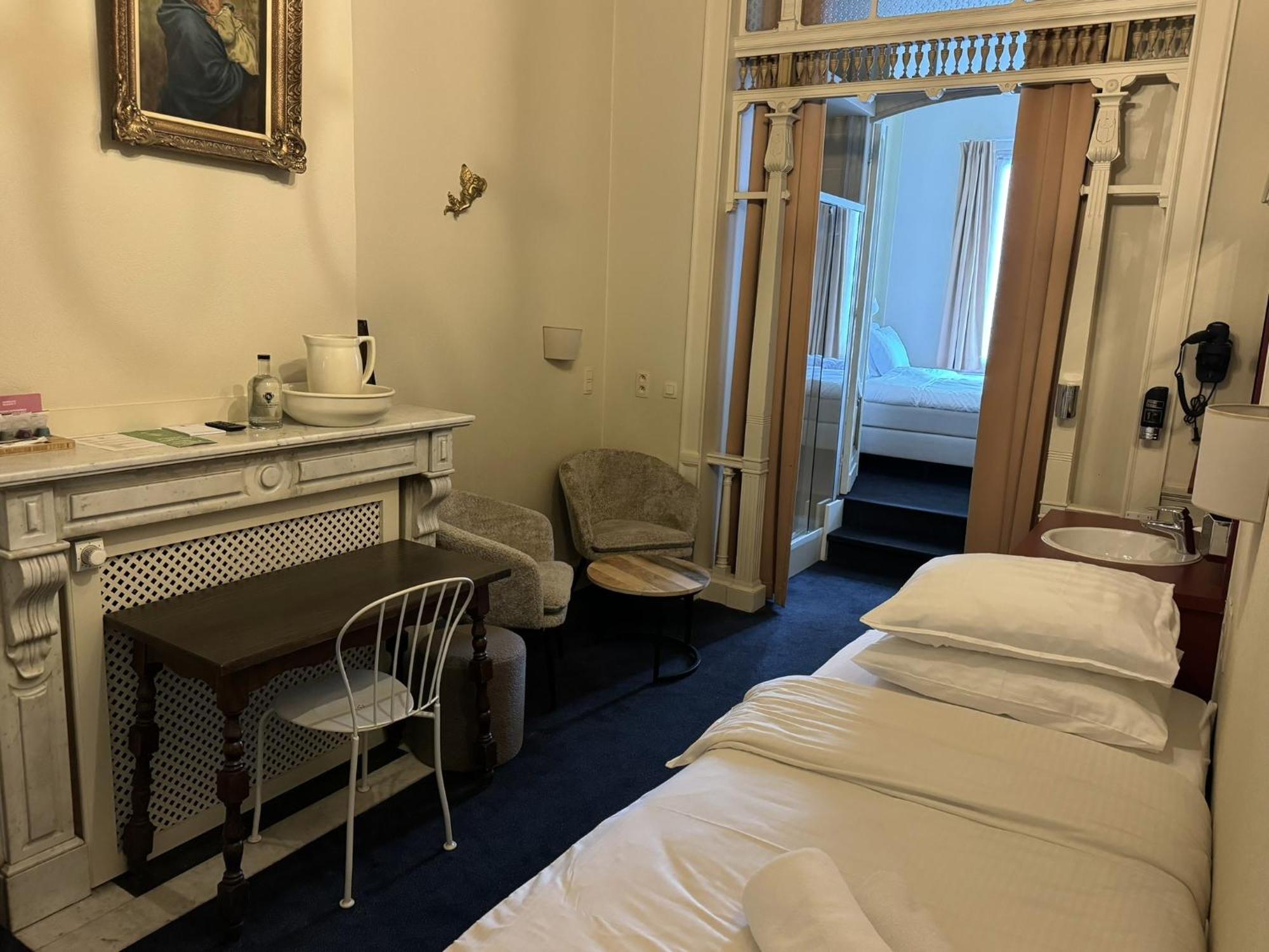 Hotel Rubenshof Antwerpen