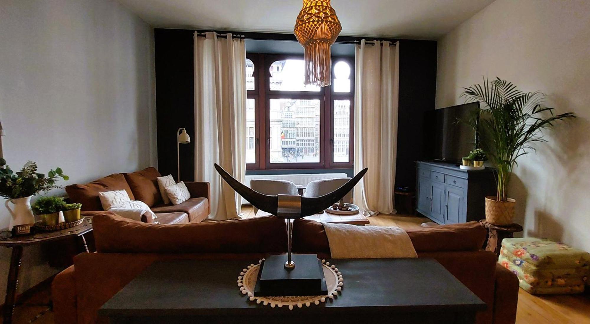 Diamond - With A View Antwerpen