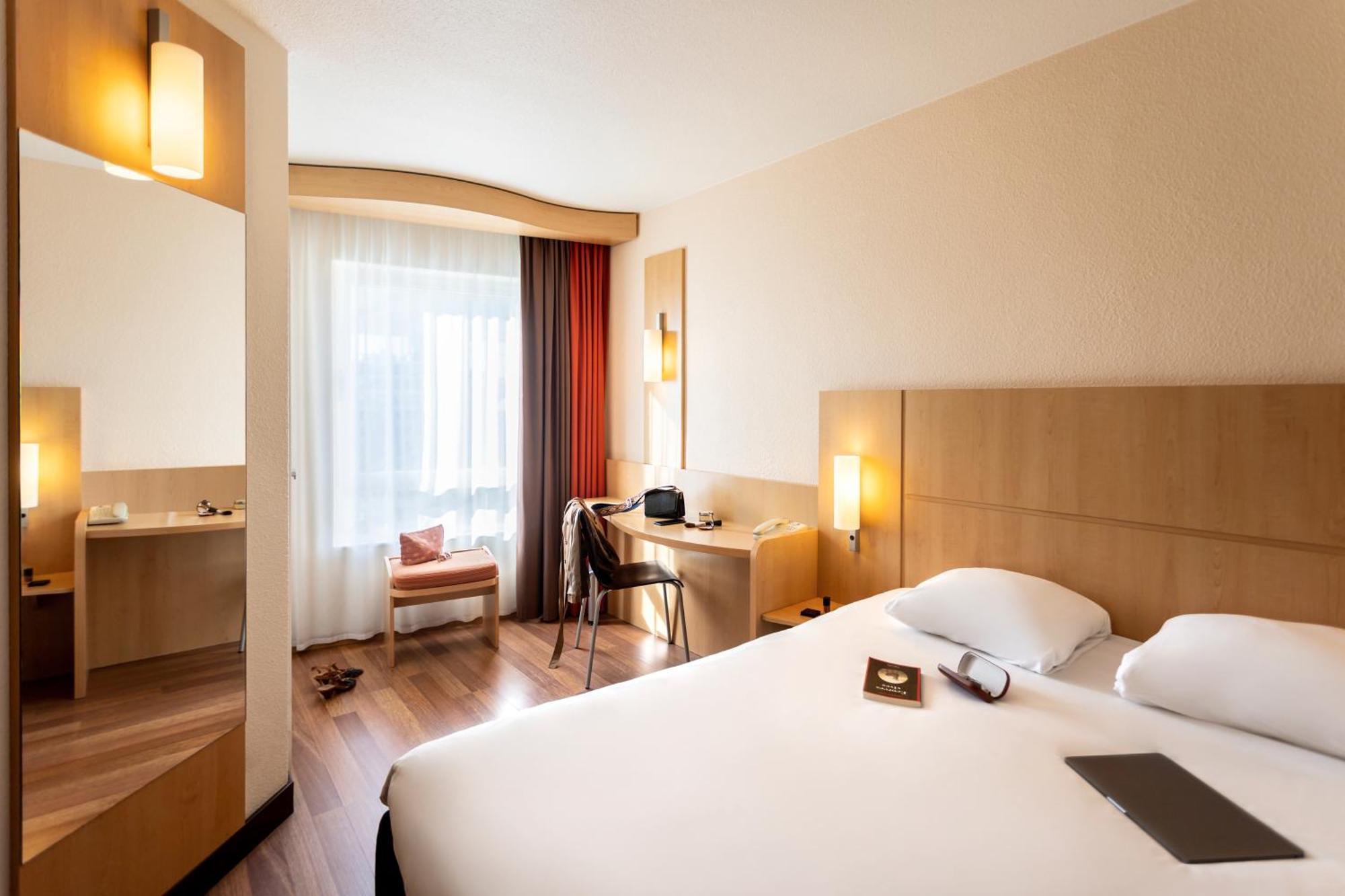 Ibis Centrum Hotel Antwerp