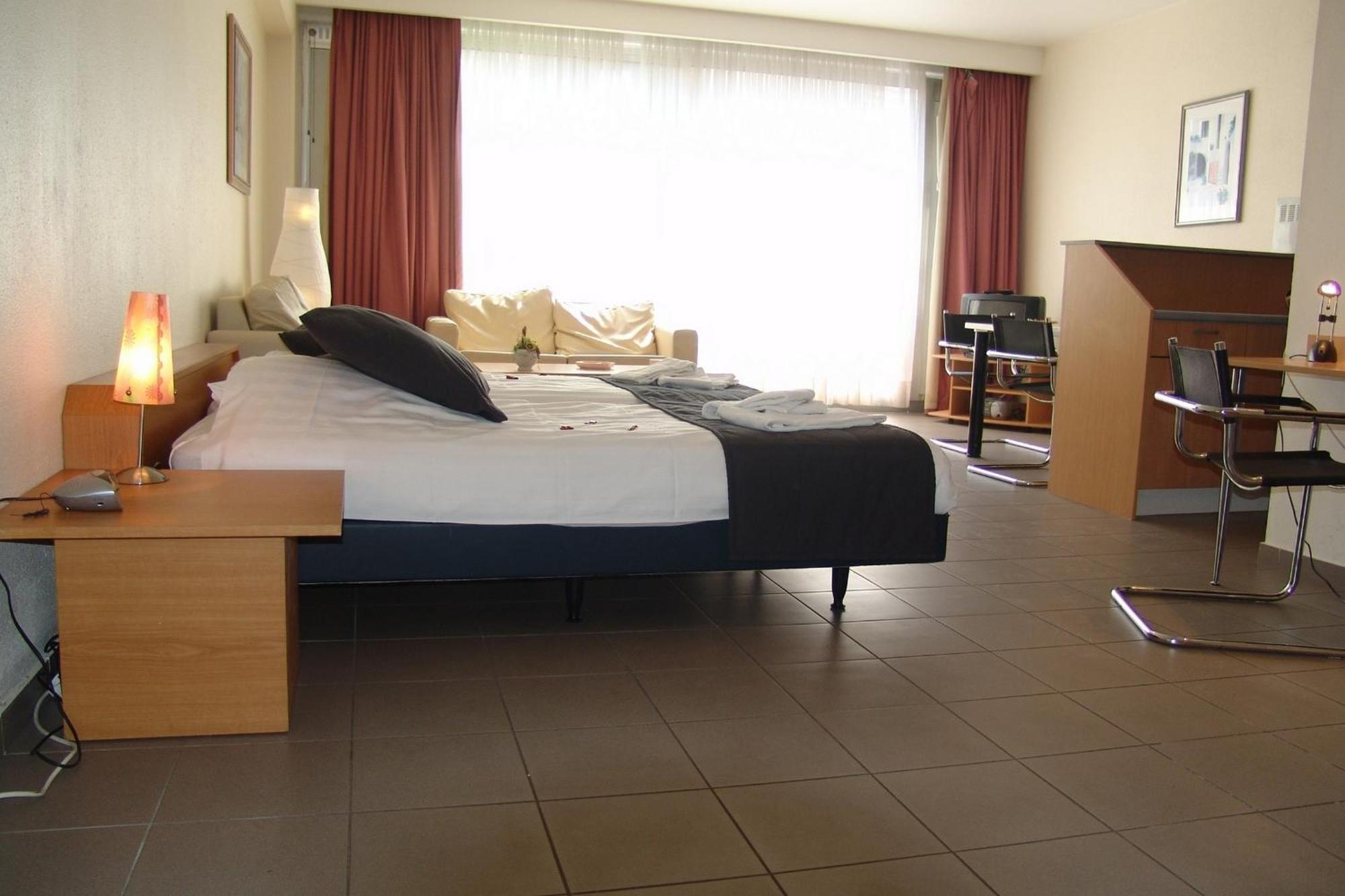 City Apartments Antwerpen Antwerpen