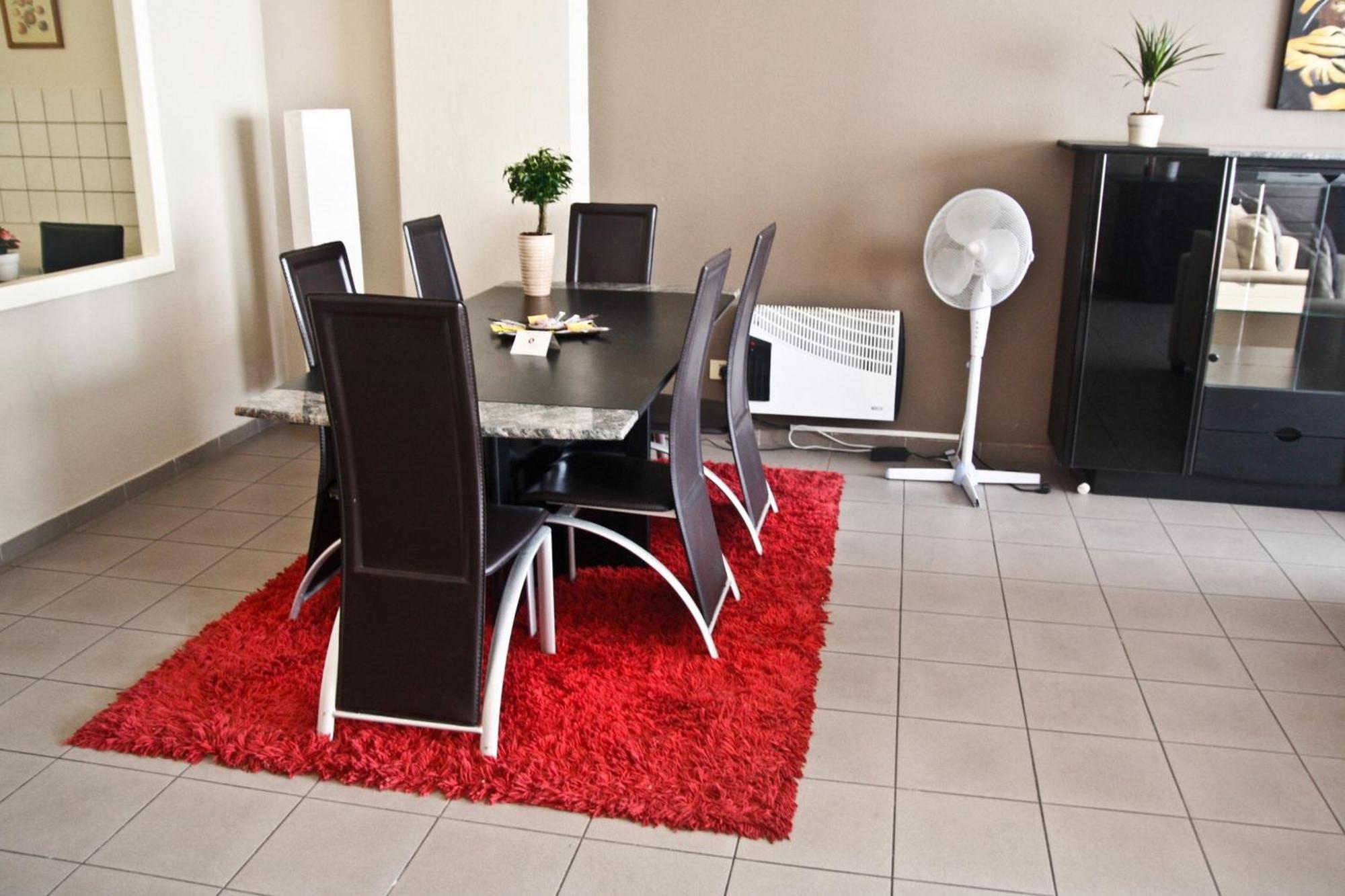 Apartment City Apartments Antwerpen Antwerpen