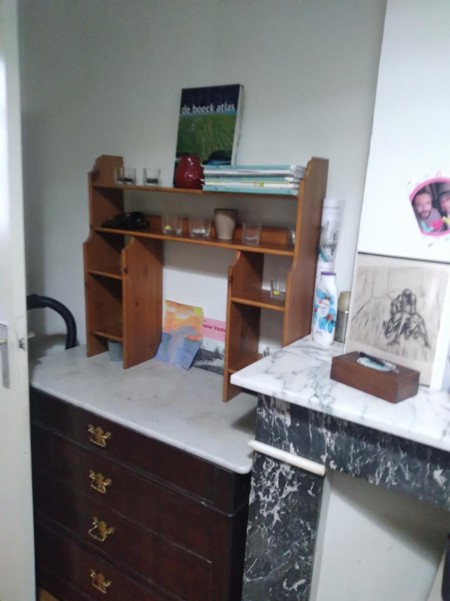 Accommodatie bij particulieren Ana Habitacion Privada Antwerpen