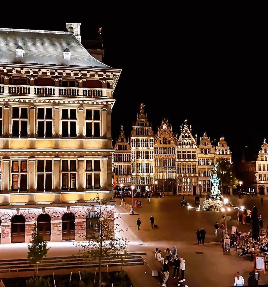 Diamond - With A View Antwerpen