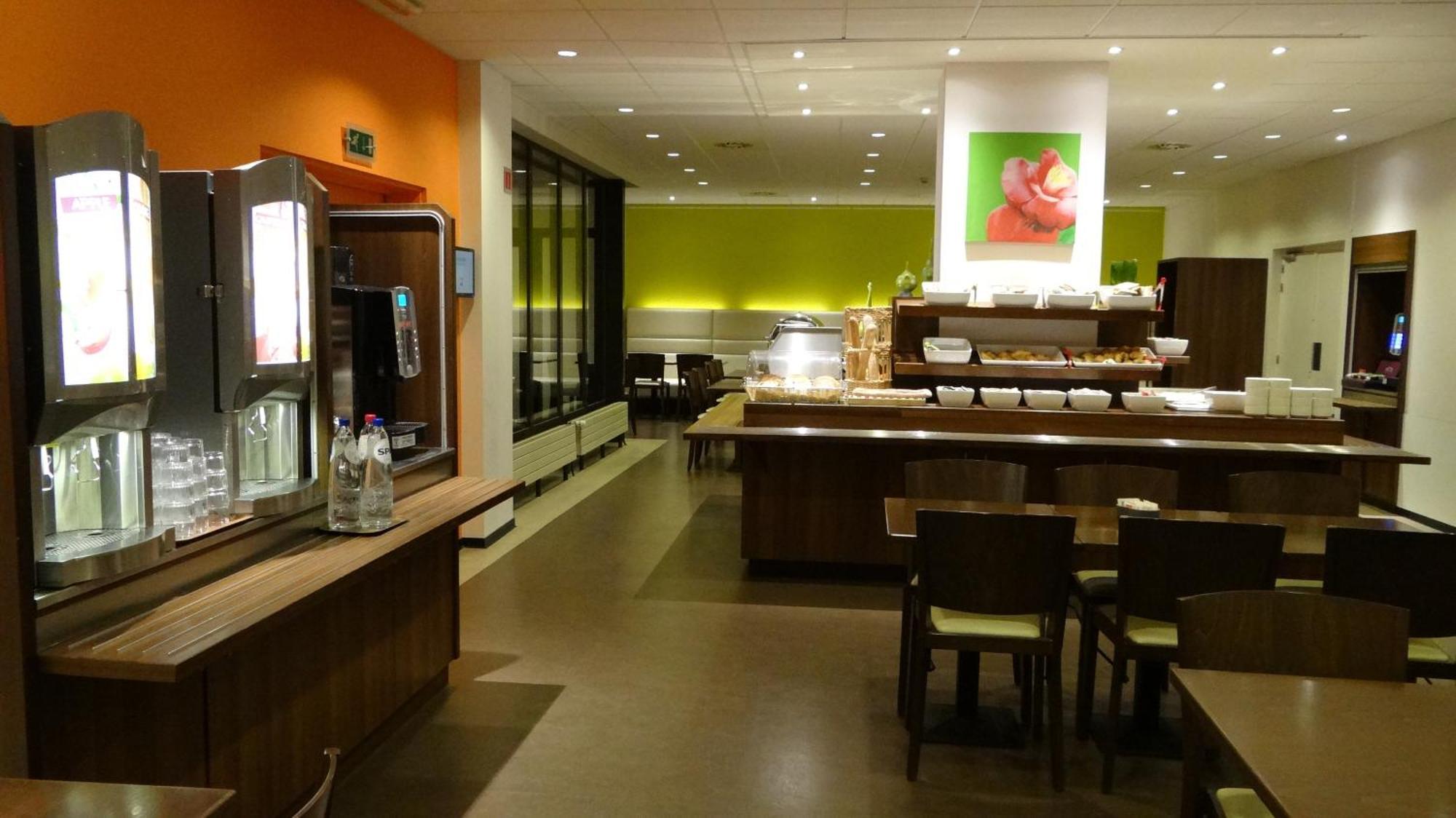 Ibis Centrum 3* Antwerp
