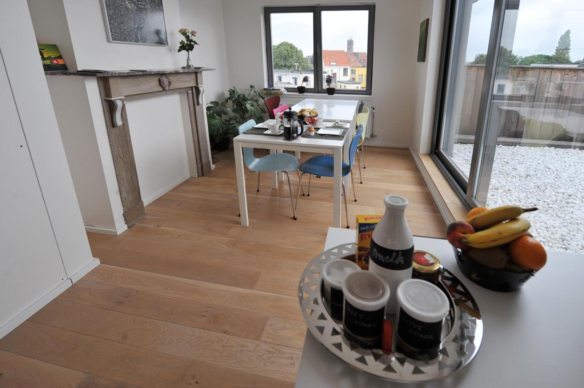 Kava 3* Antwerpen