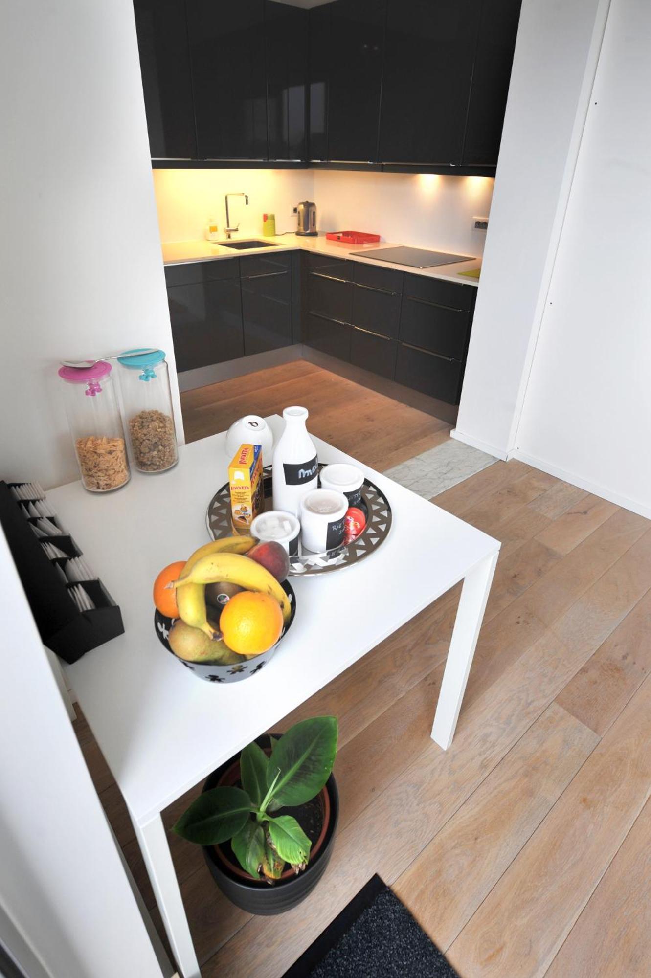 Kava Bed & Breakfast Antwerpen