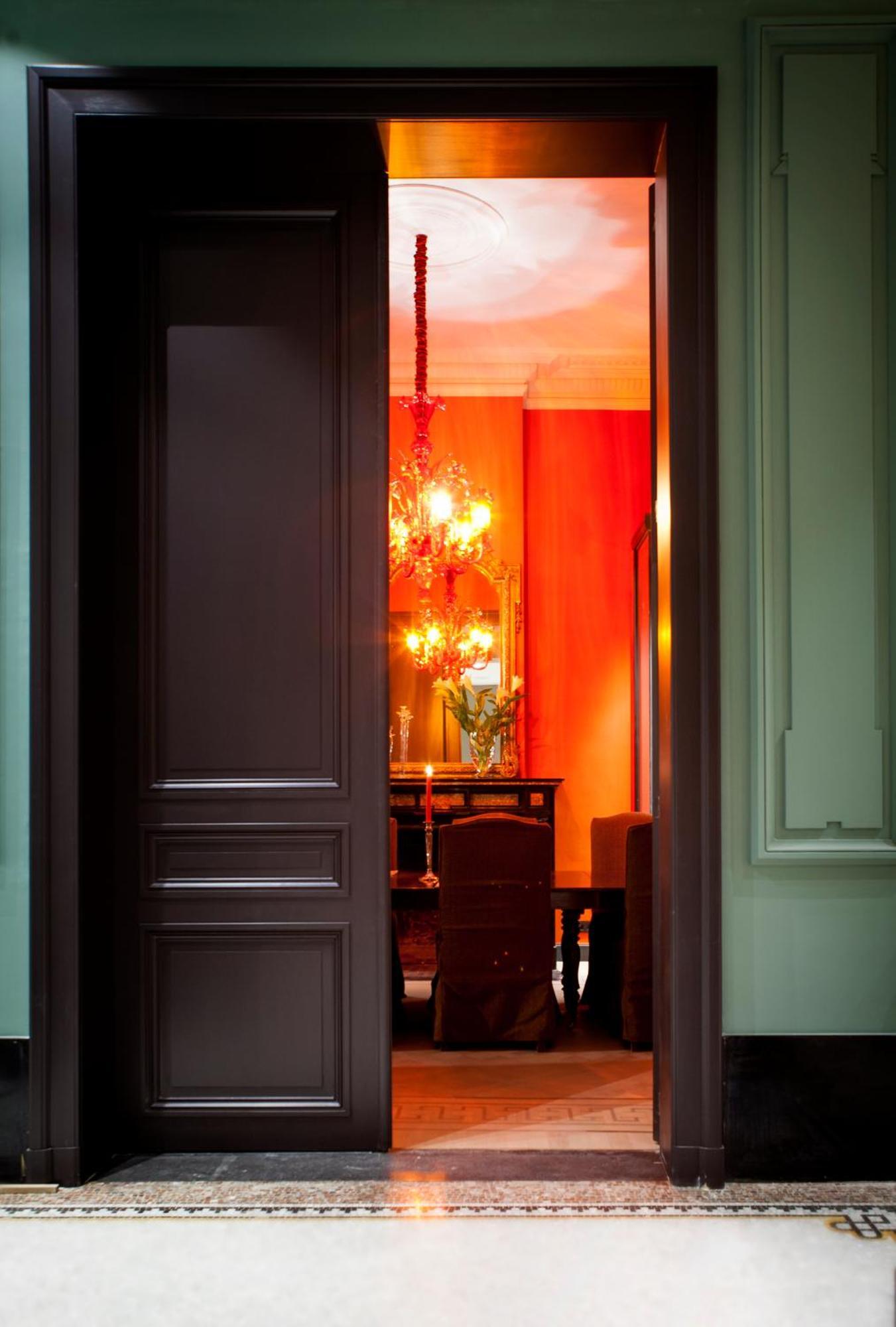Cabosse, Boutique Palace & 4*