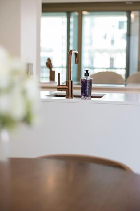 Designer Hyper Apartment Antwerp
