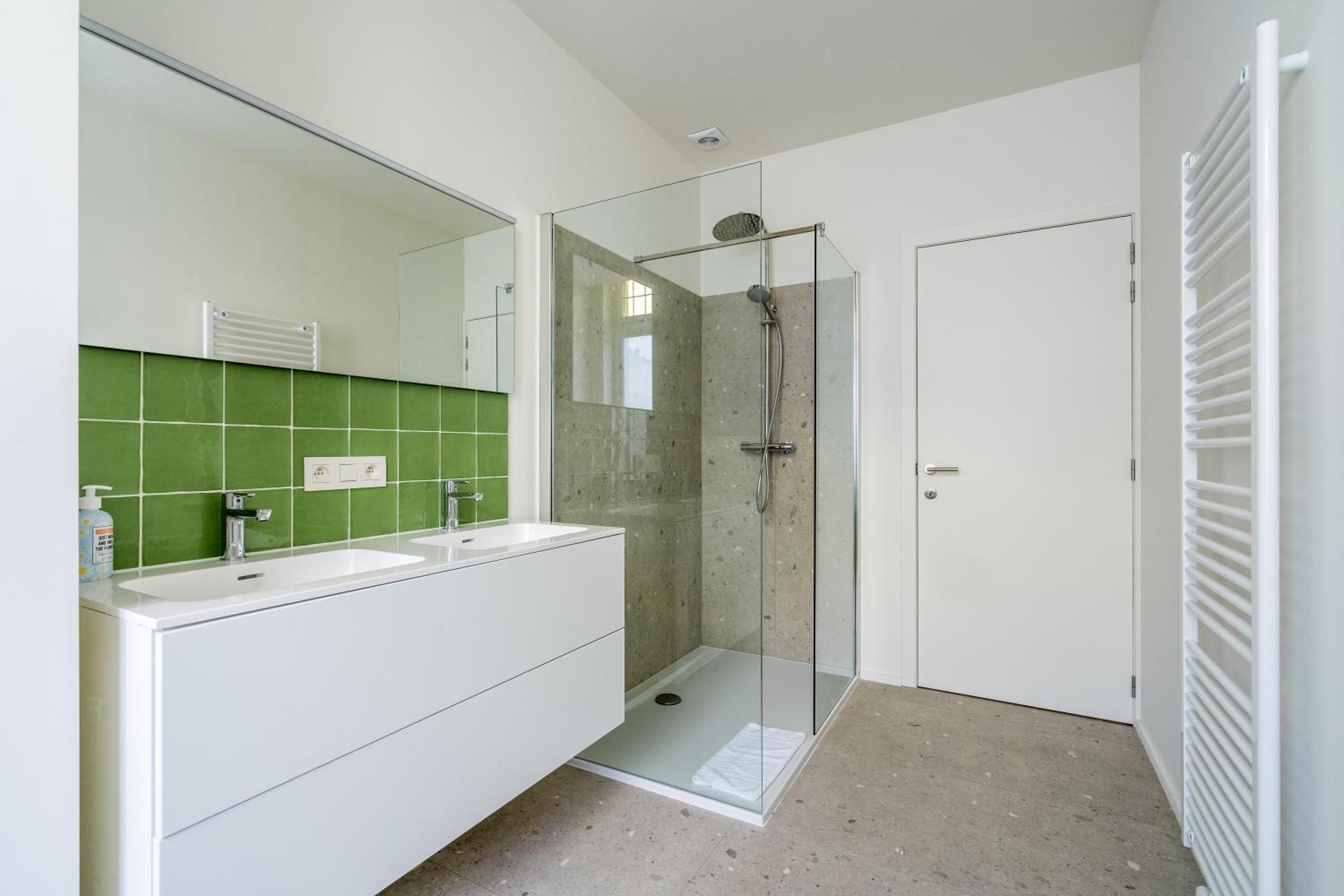 Smartflats - Meir Antwerp Apartment