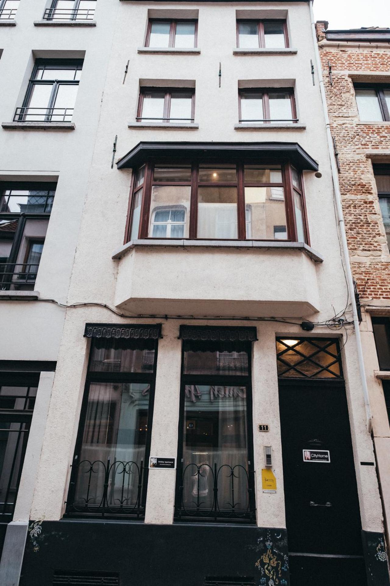 Cityhome Antwerp Historic Center * Antwerp