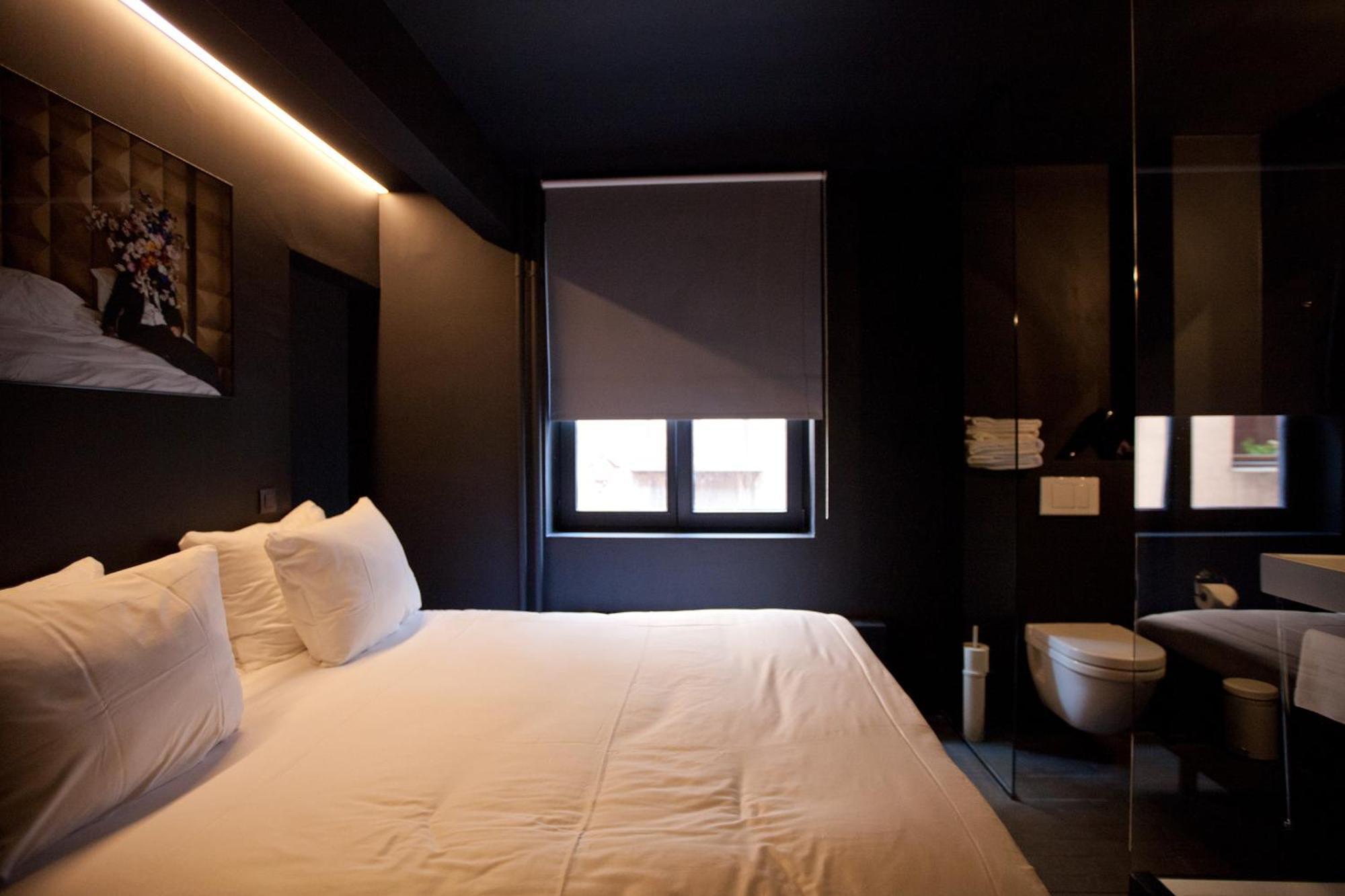 Hotelo Kathedral 3* Antwerp