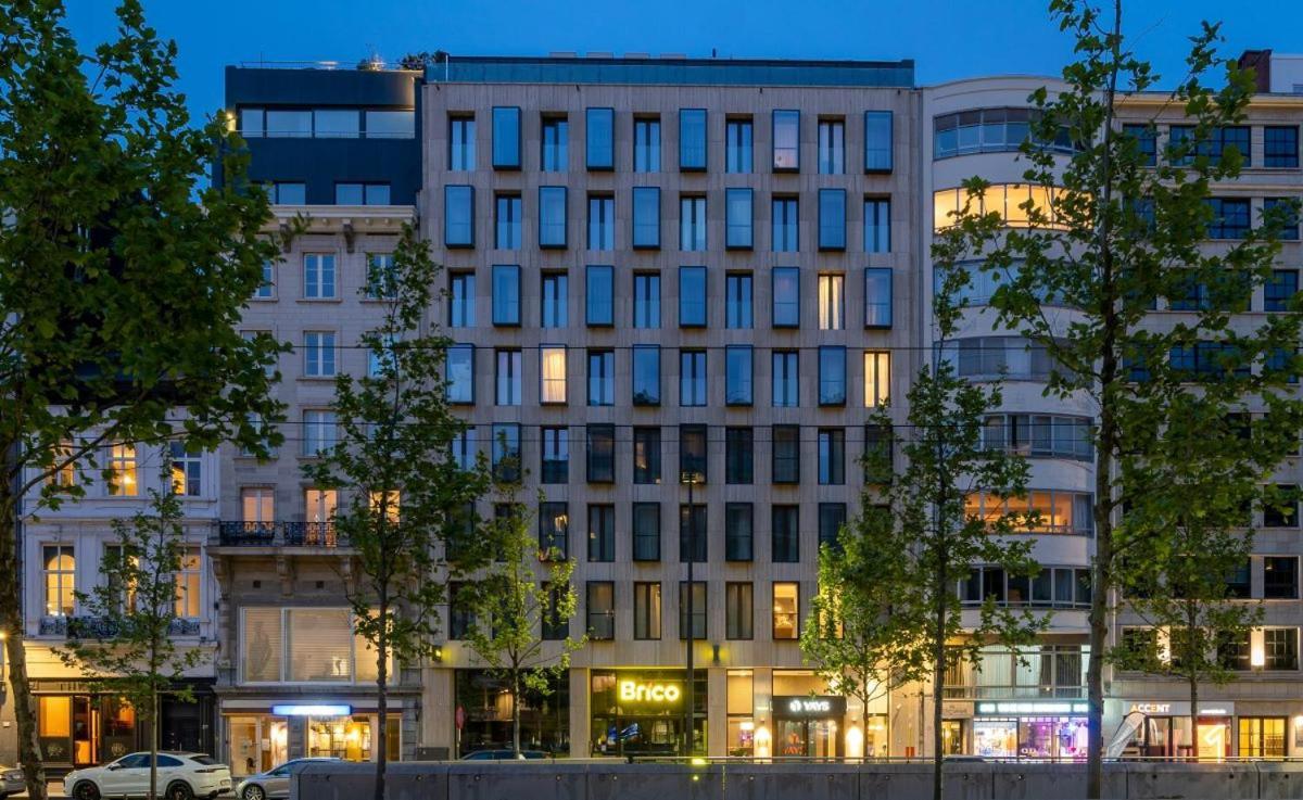 Yays Opera By Numa Aparthotel 4*