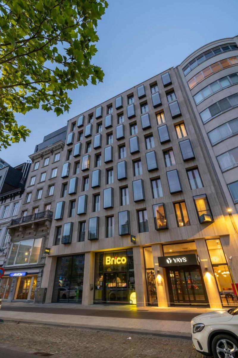 Aparthotel Yays Opera By Numa 4*