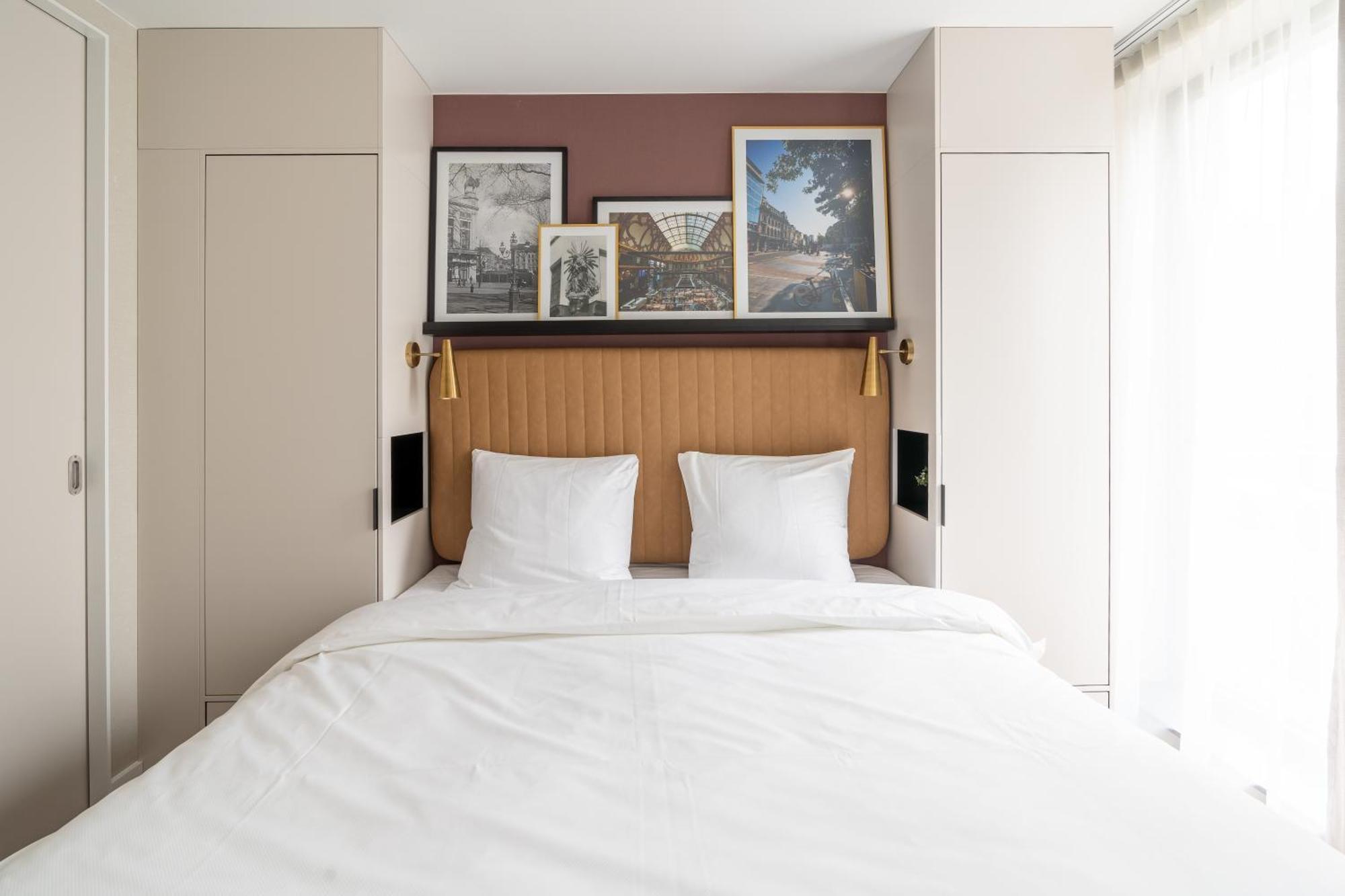 Yays Opera By Numa Aparthotel