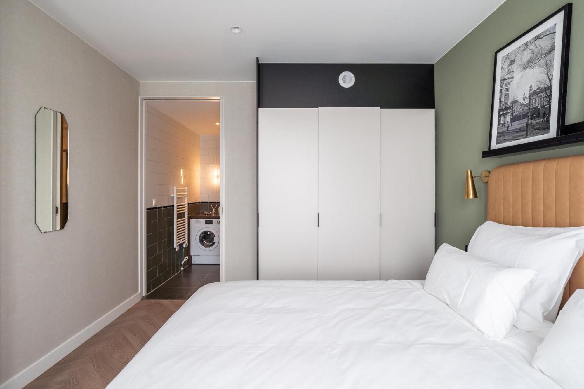 Aparthotel Yays Opera By Numa