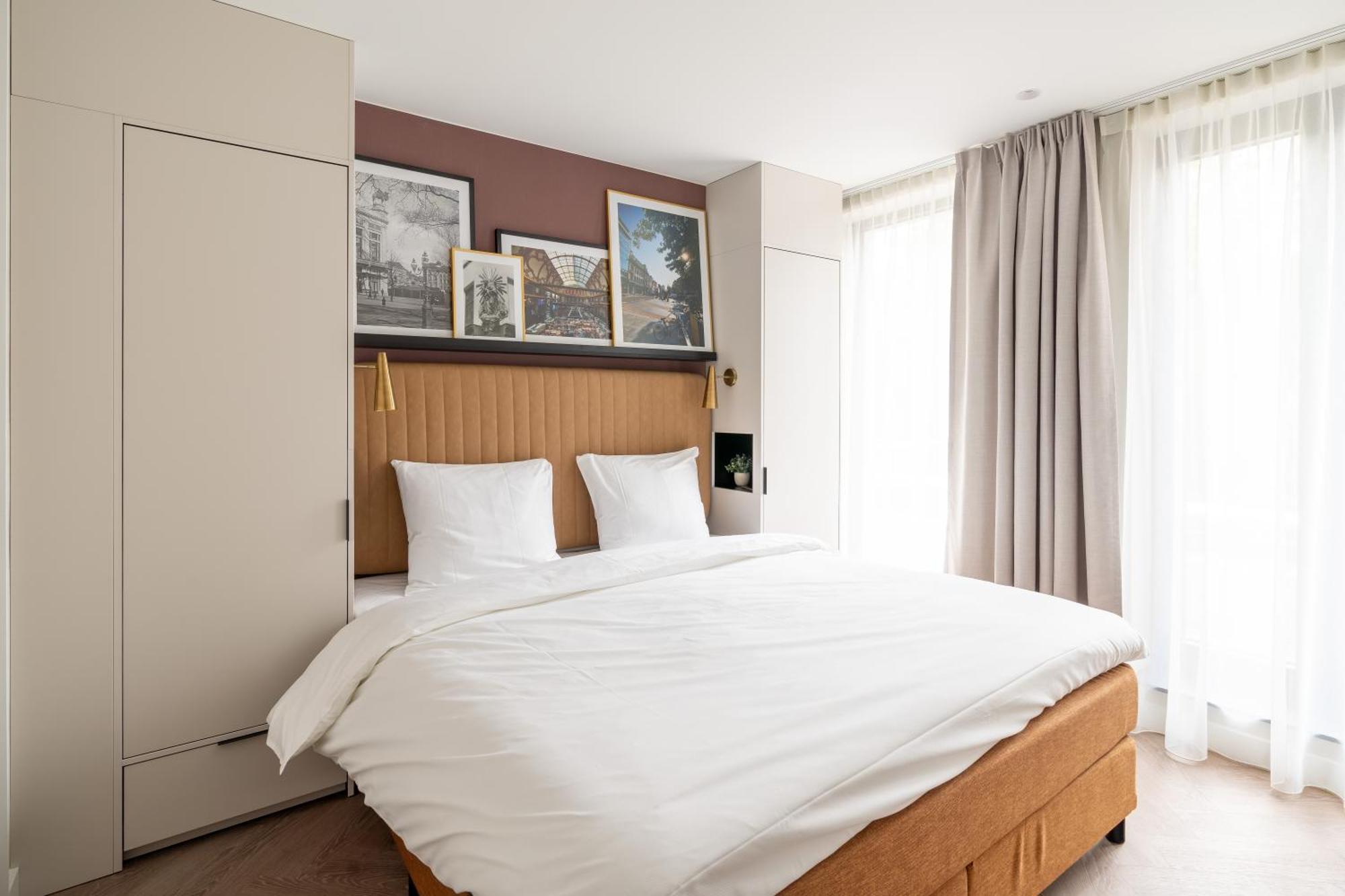 Aparthotel Yays Opera By Numa