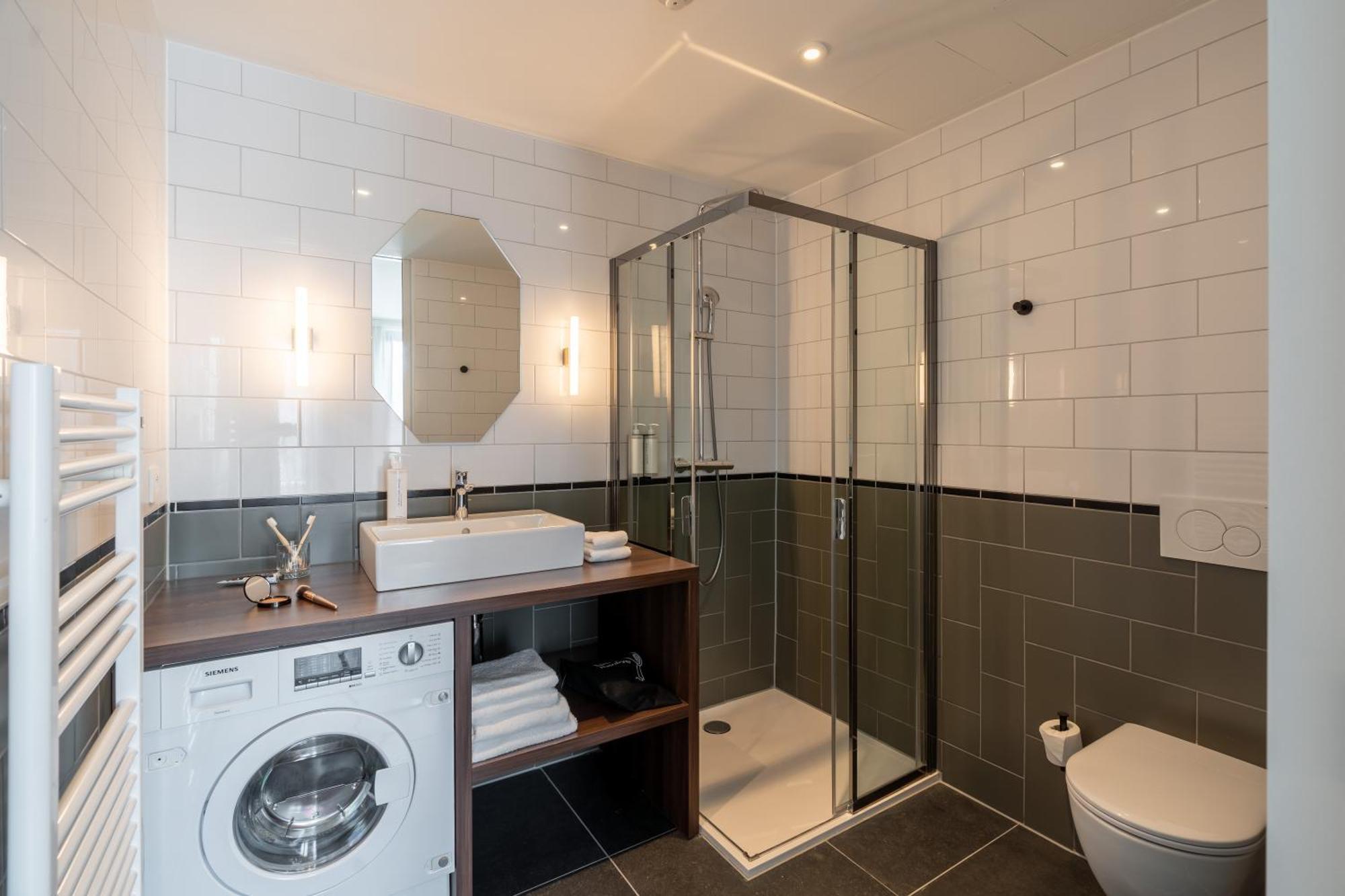 Aparthotel Yays Opera By Numa Antwerp