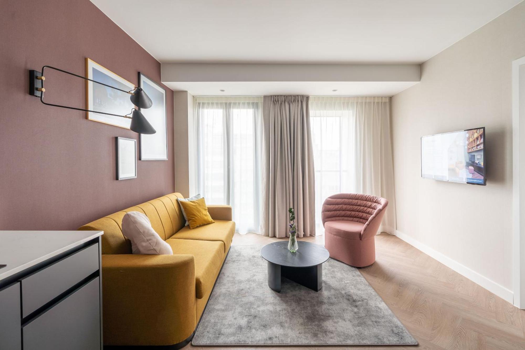 Yays Opera By Numa 4*