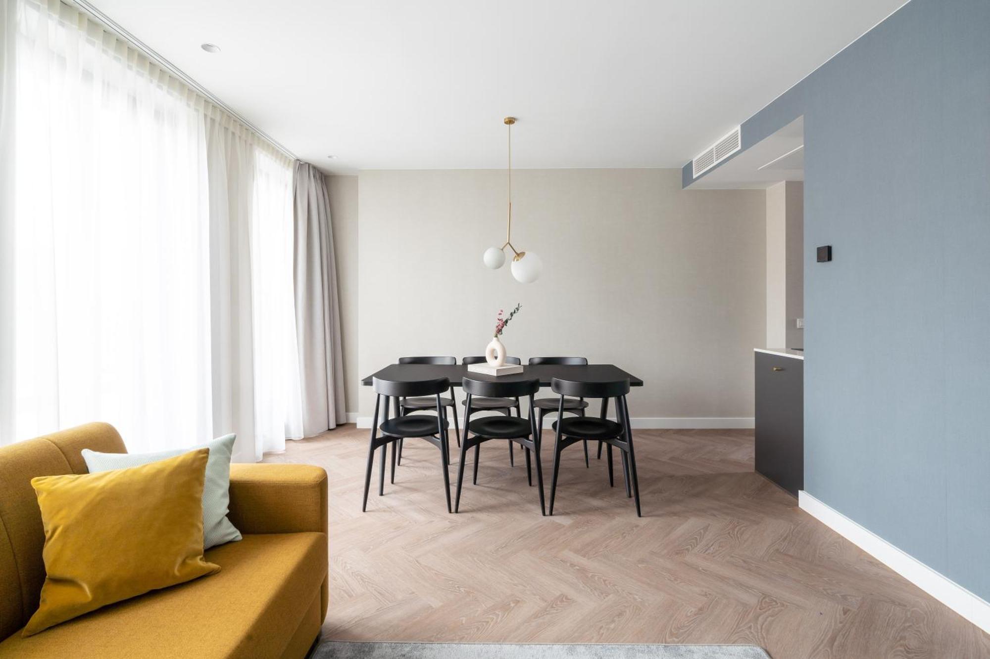 Yays Opera By Numa Aparthotel