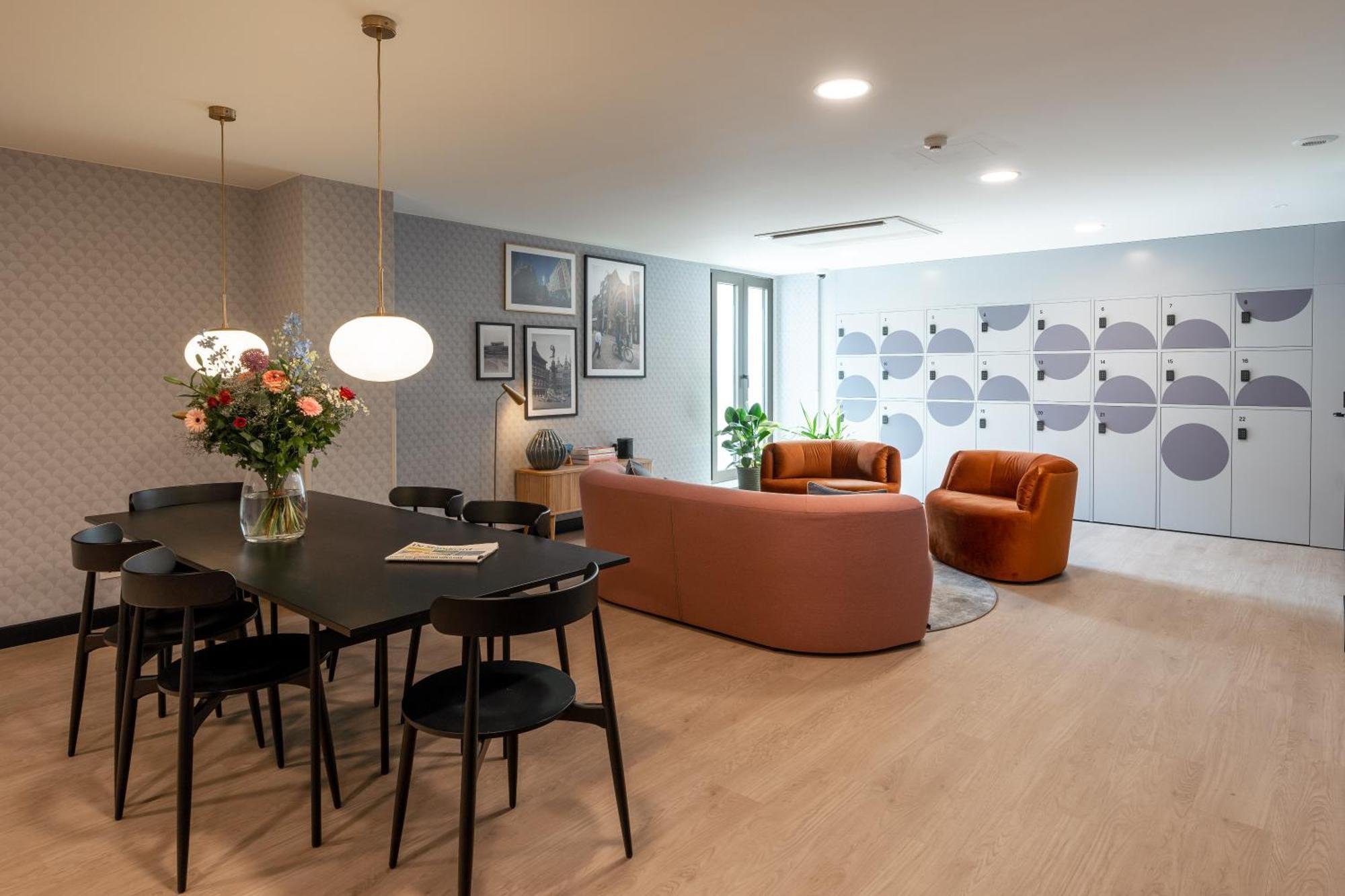 Yays Opera By Numa Aparthotel 4*