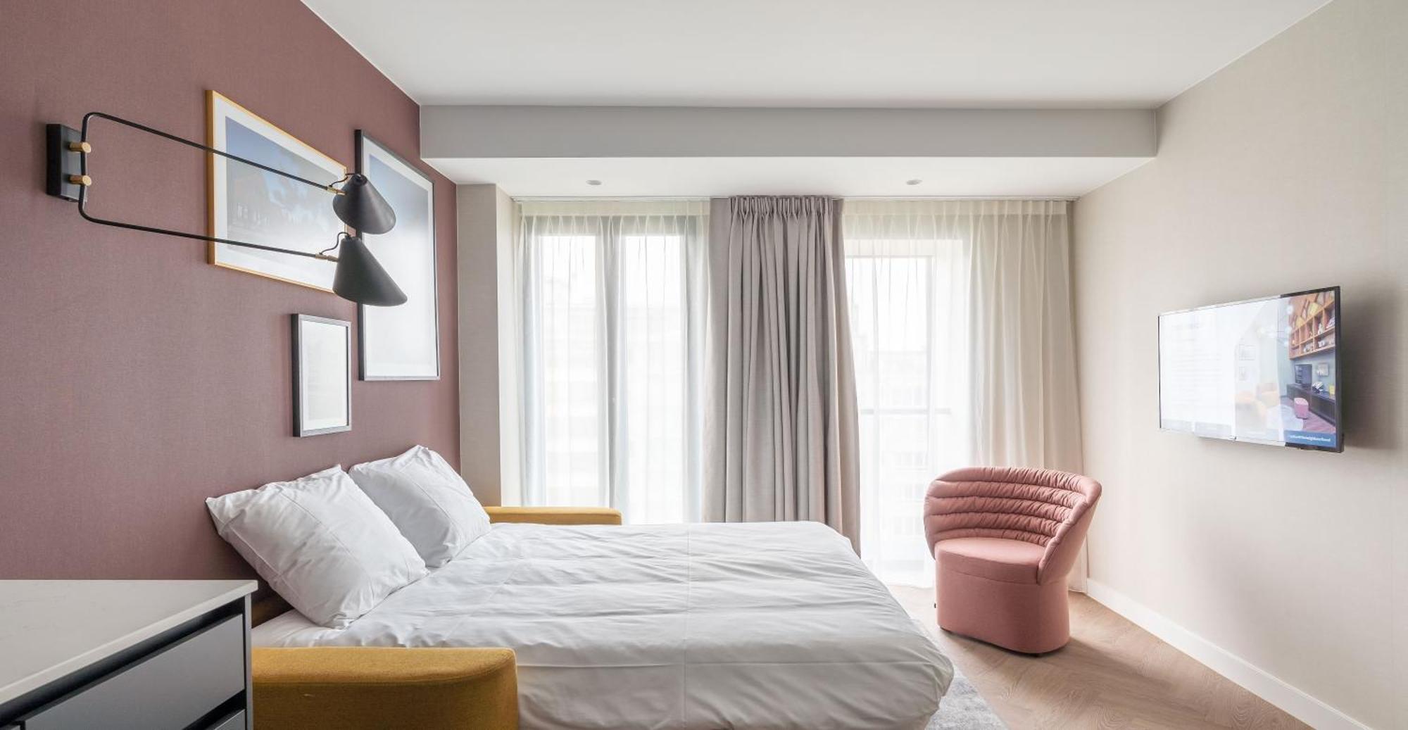 Aparthotel Yays Opera By Numa 4*