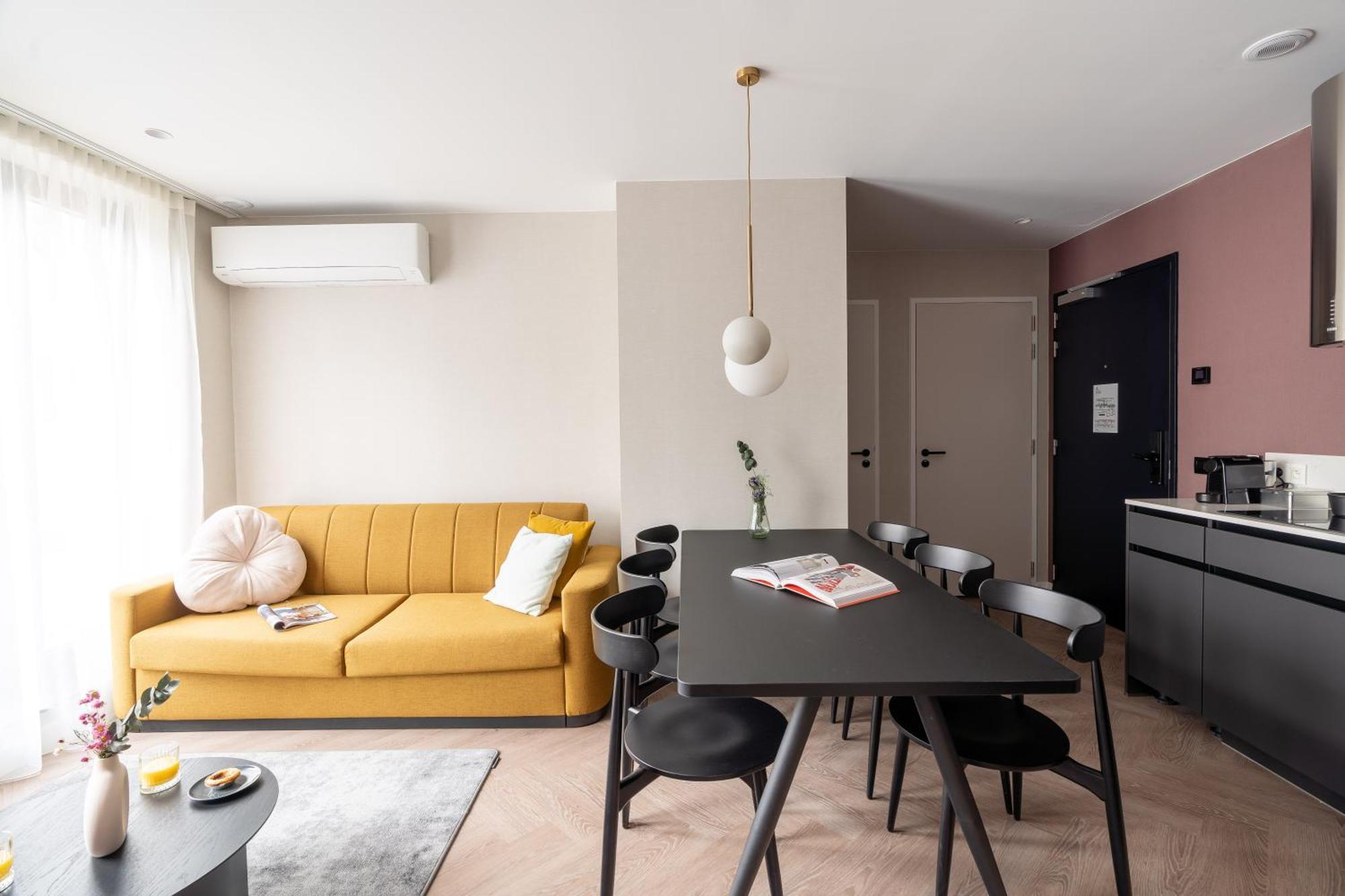 Yays Opera By Numa 4*