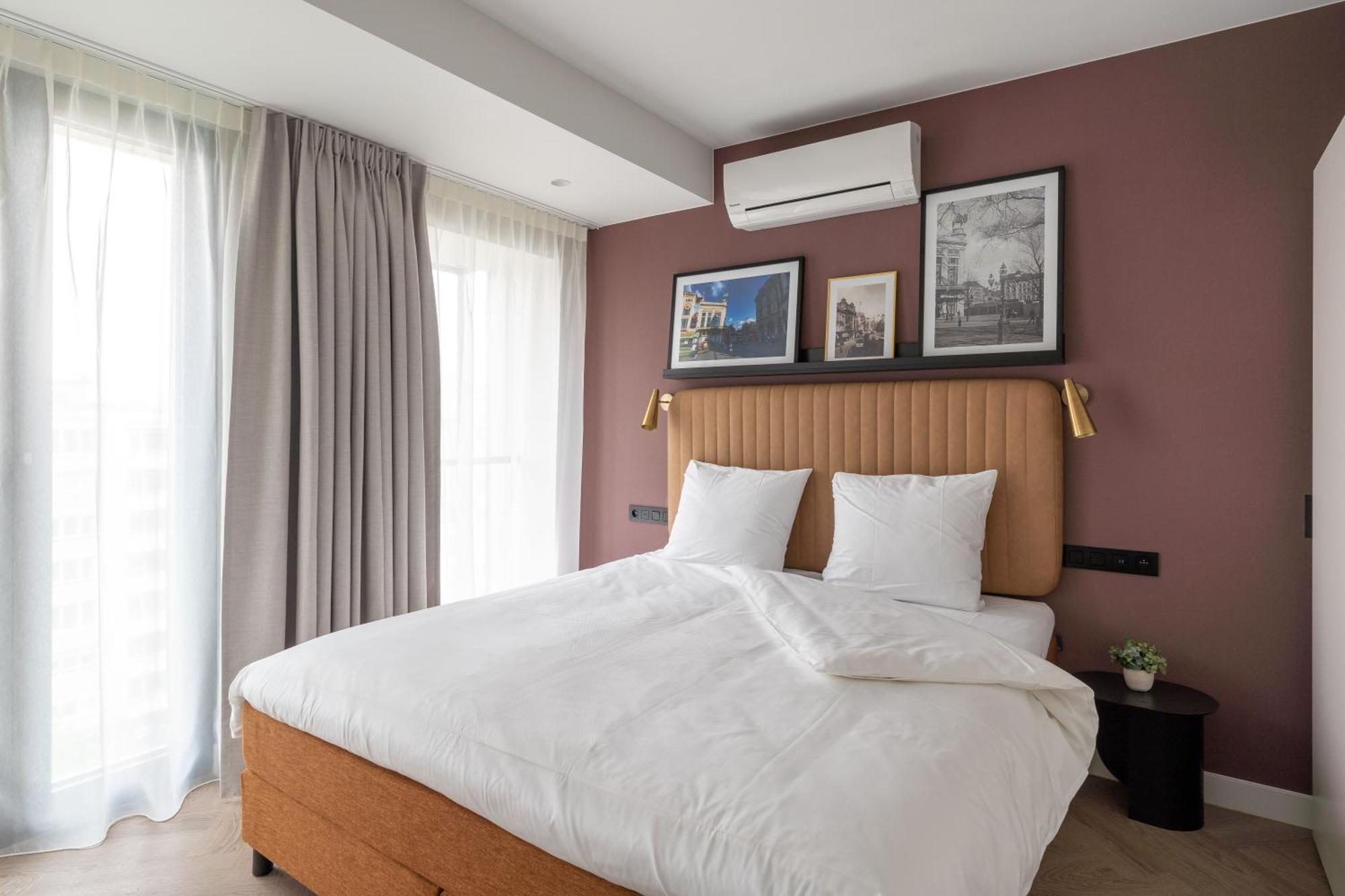 Yays Opera By Numa Aparthotel