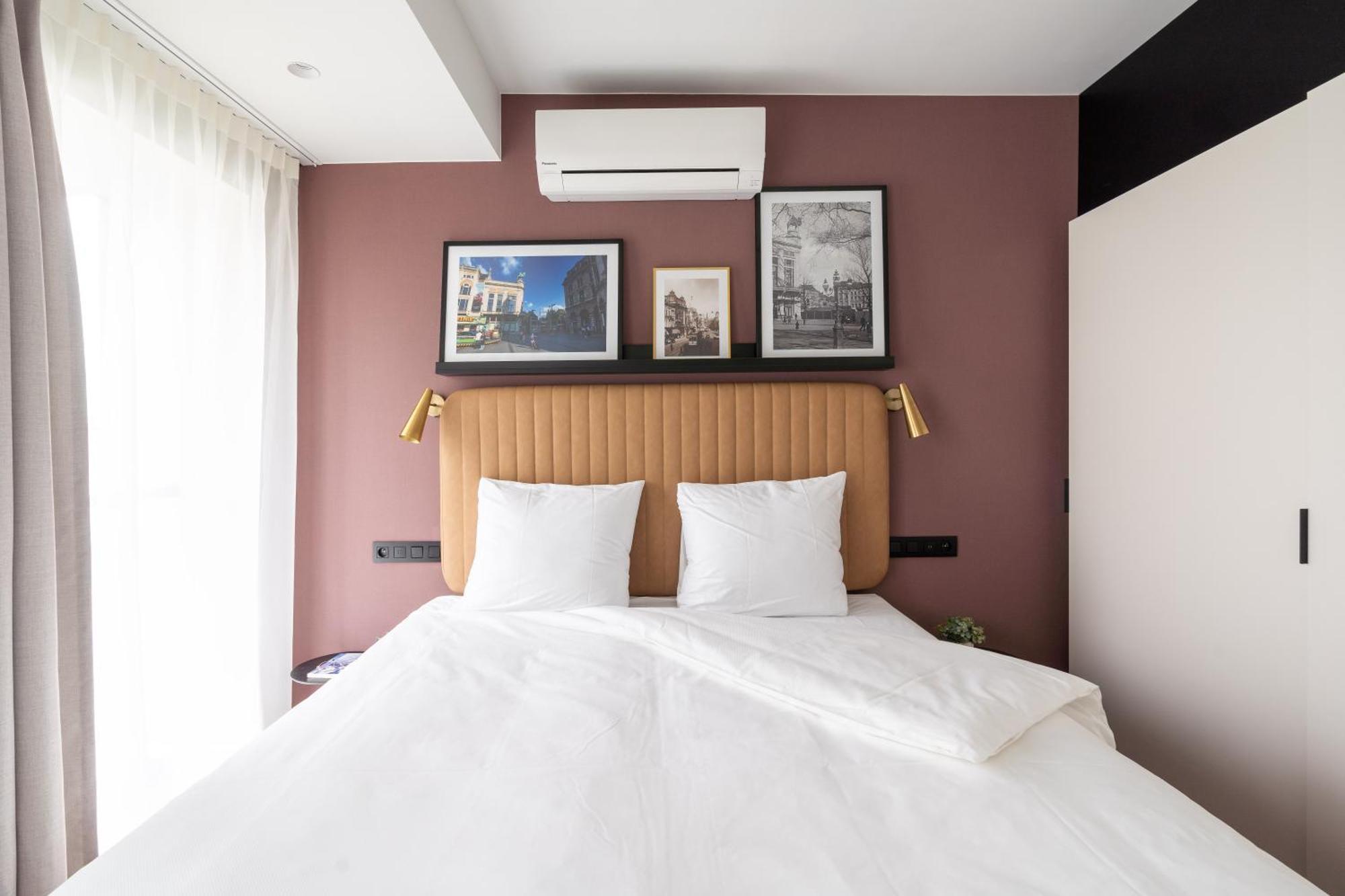 Aparthotel Yays Opera By Numa