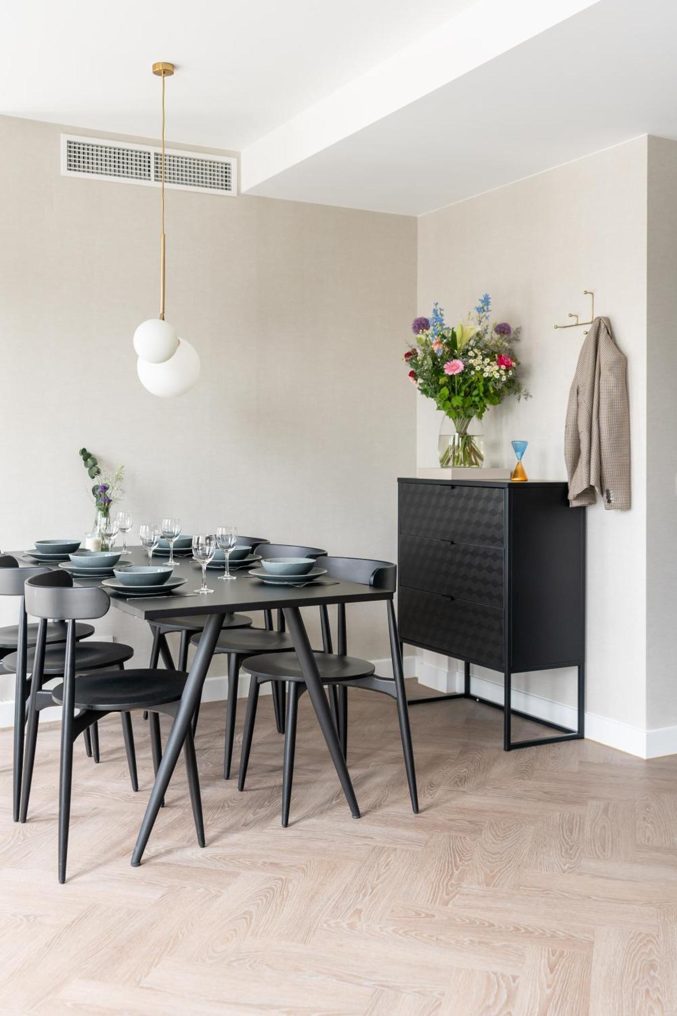 Aparthotel Yays Opera By Numa Antwerp
