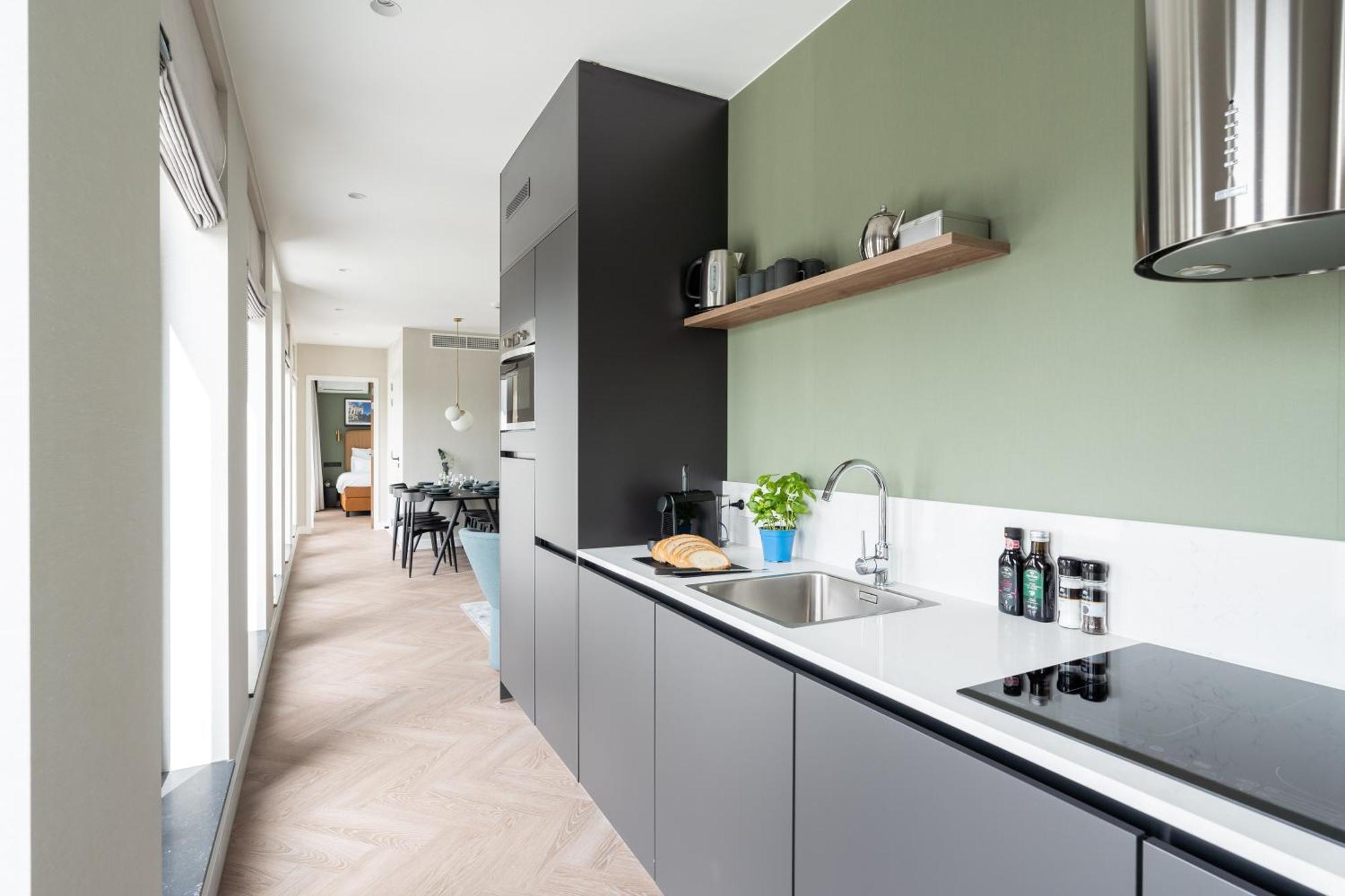 Aparthotel Yays Opera By Numa
