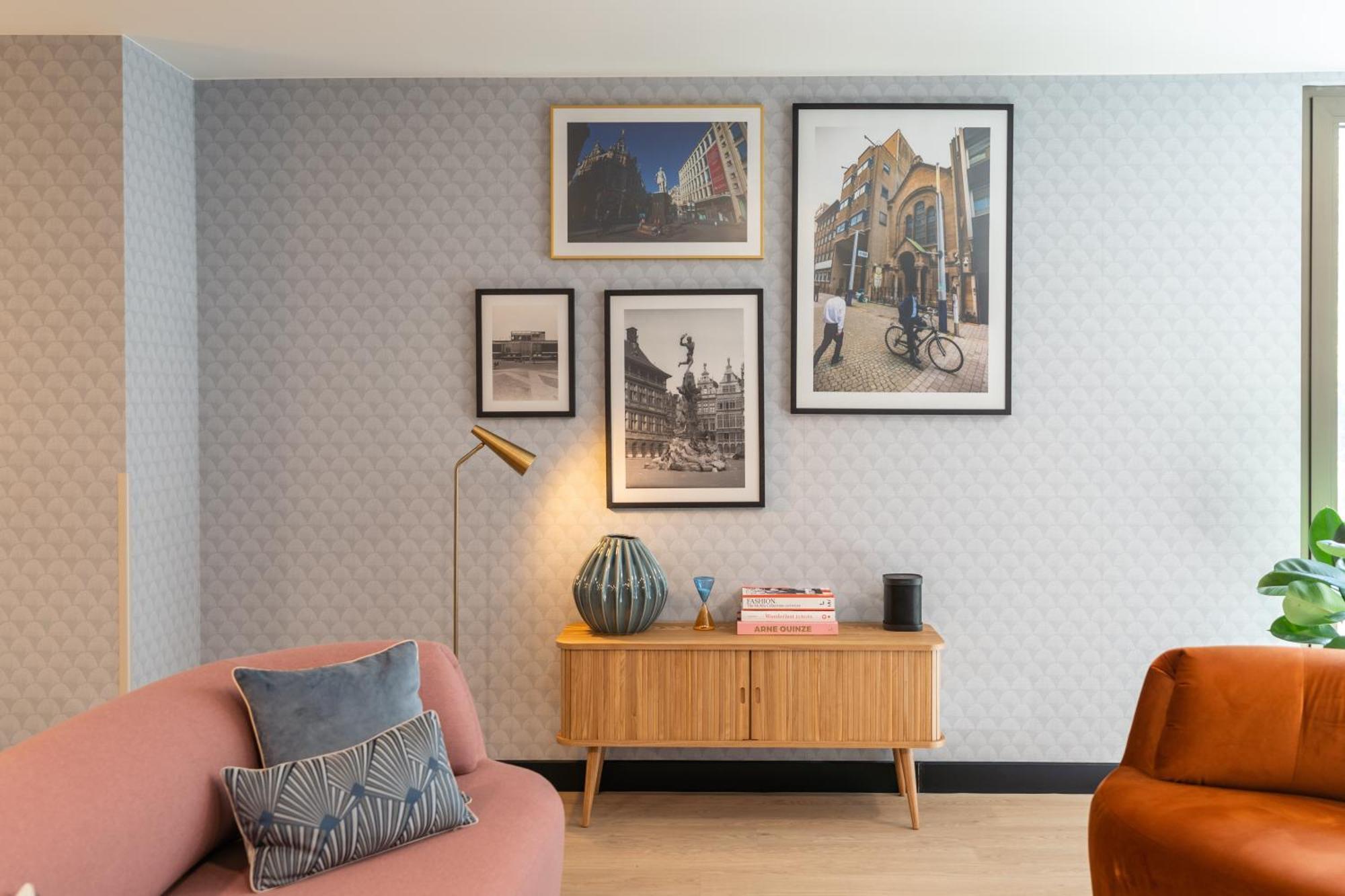 Aparthotel Yays Opera By Numa 4*