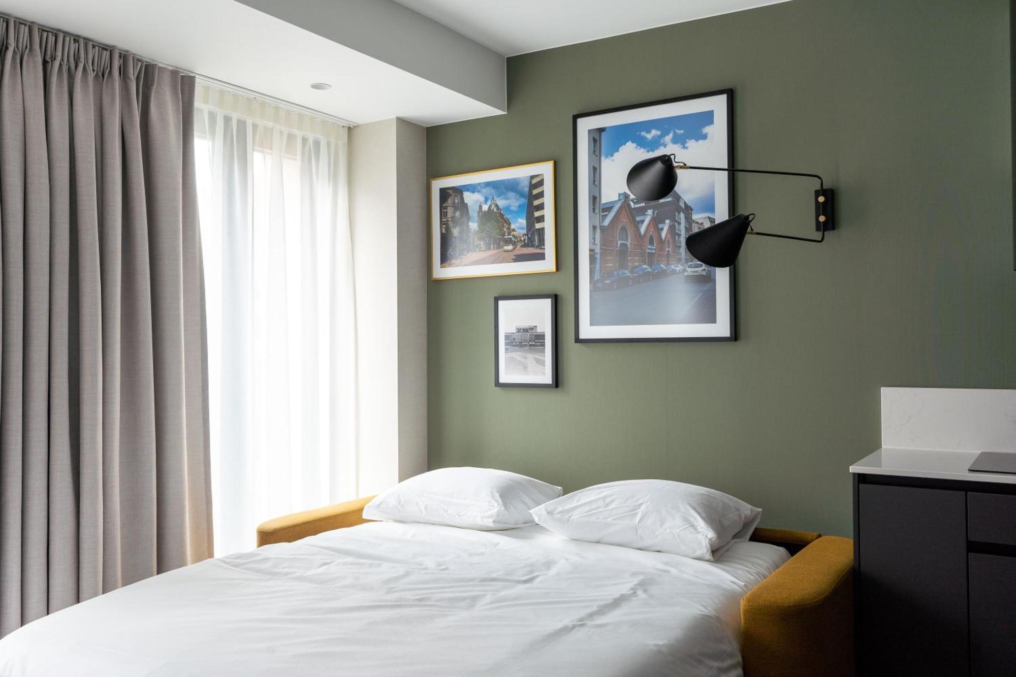 Aparthotel Yays Opera By Numa 4*