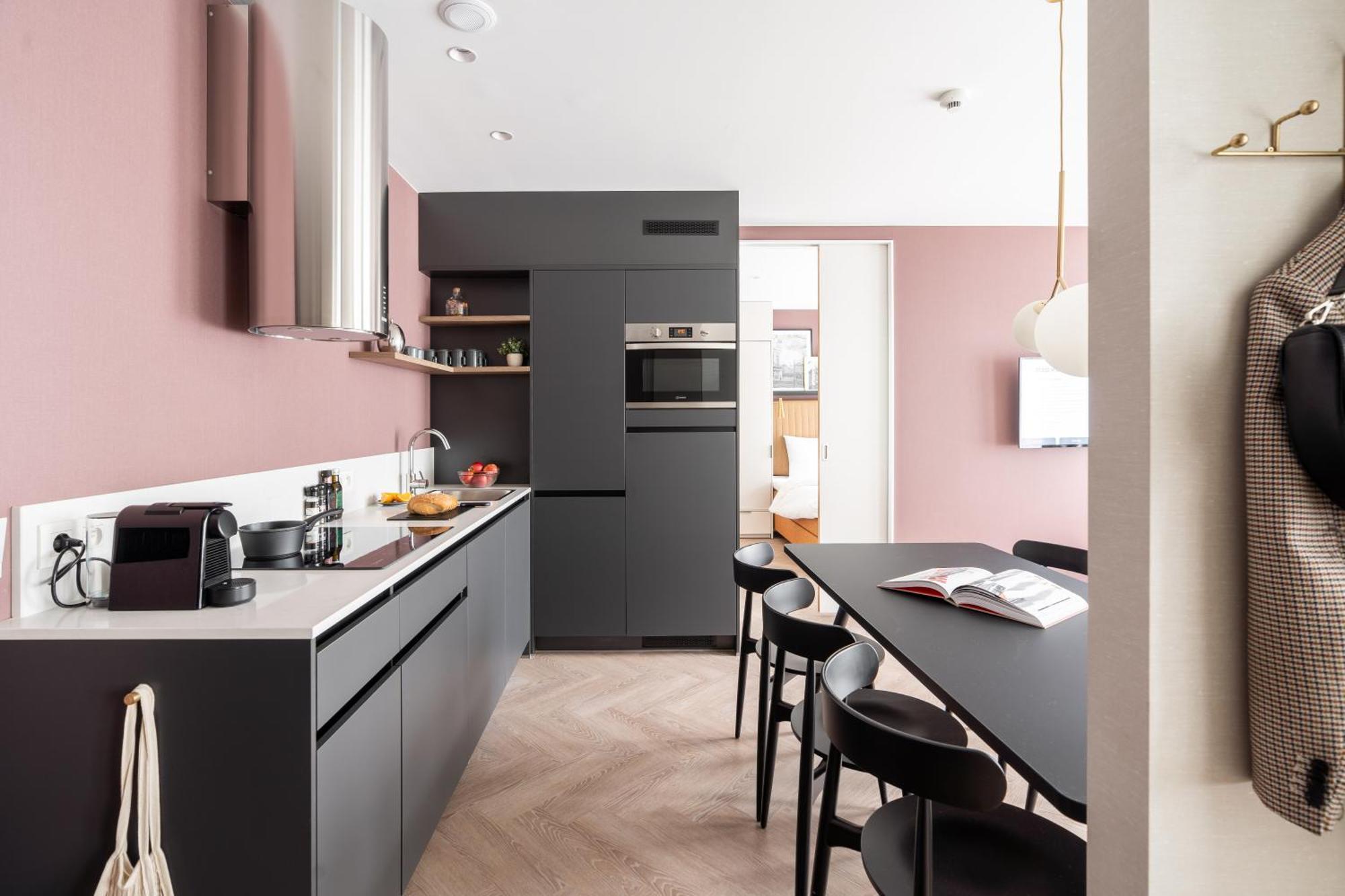 Yays Opera By Numa 4* Antwerp