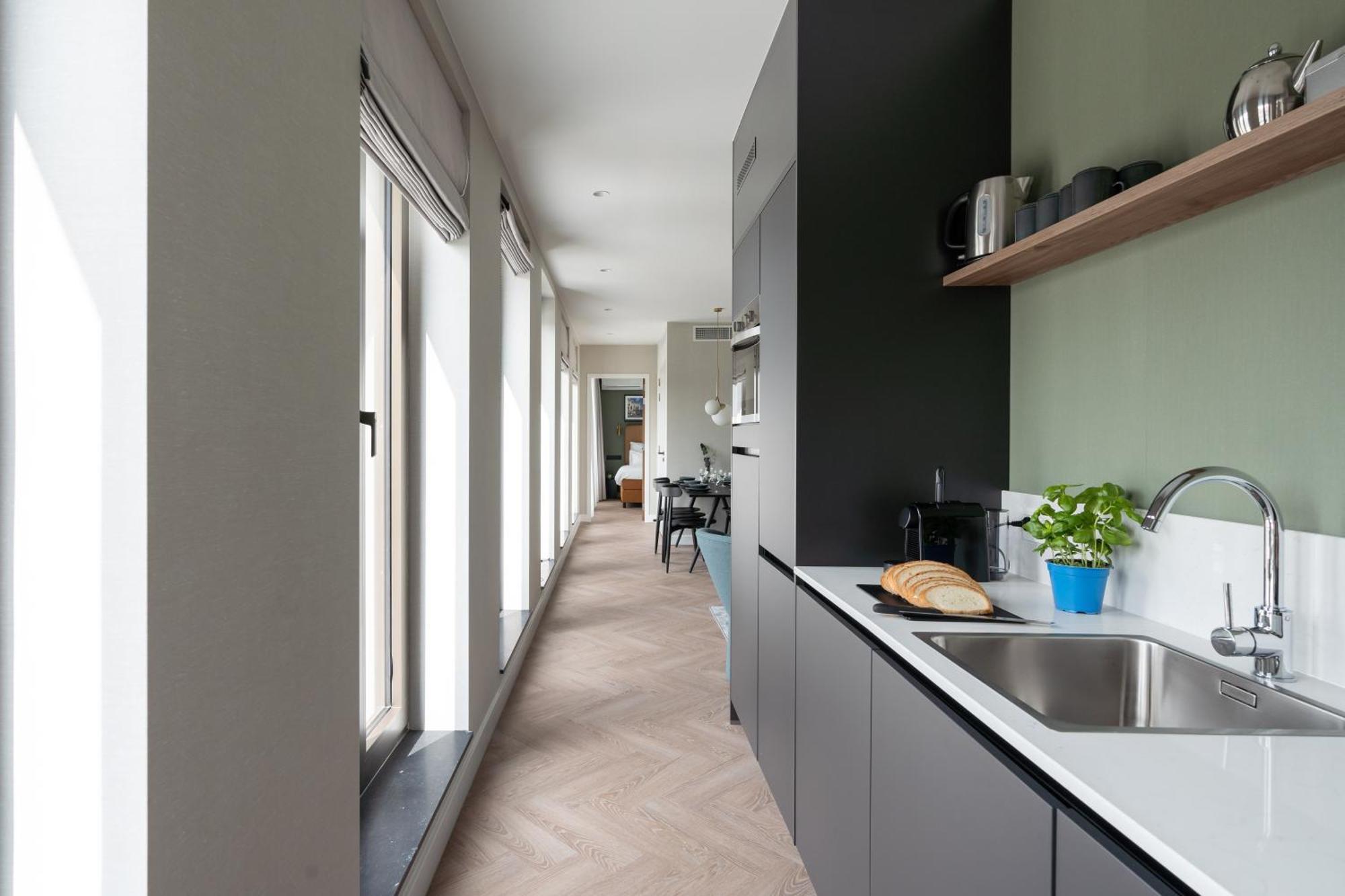 Yays Opera By Numa Aparthotel
