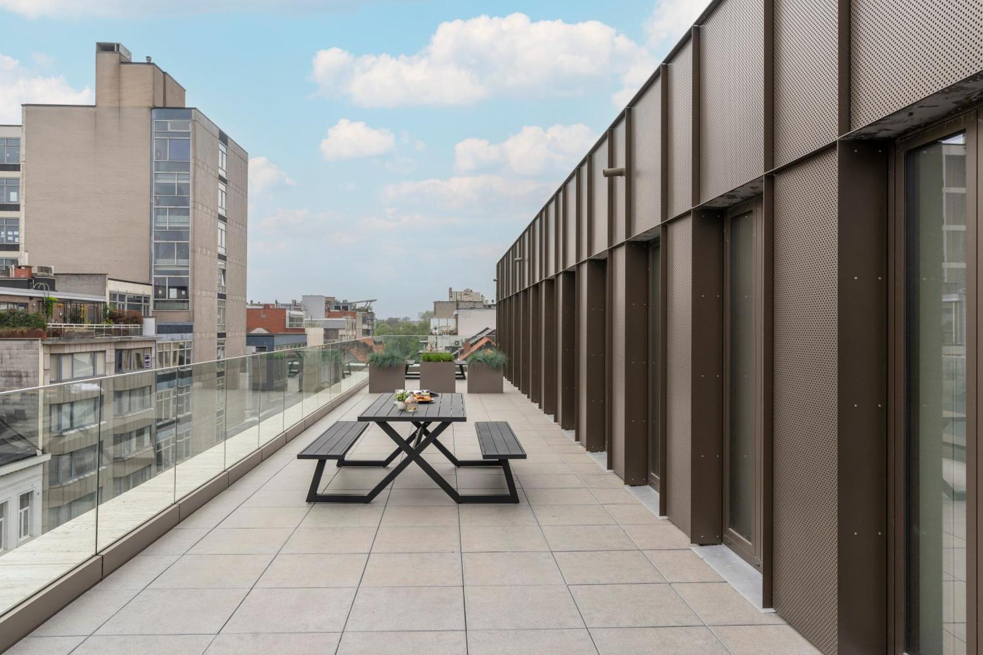 Yays Opera By Numa Aparthotel 4*
