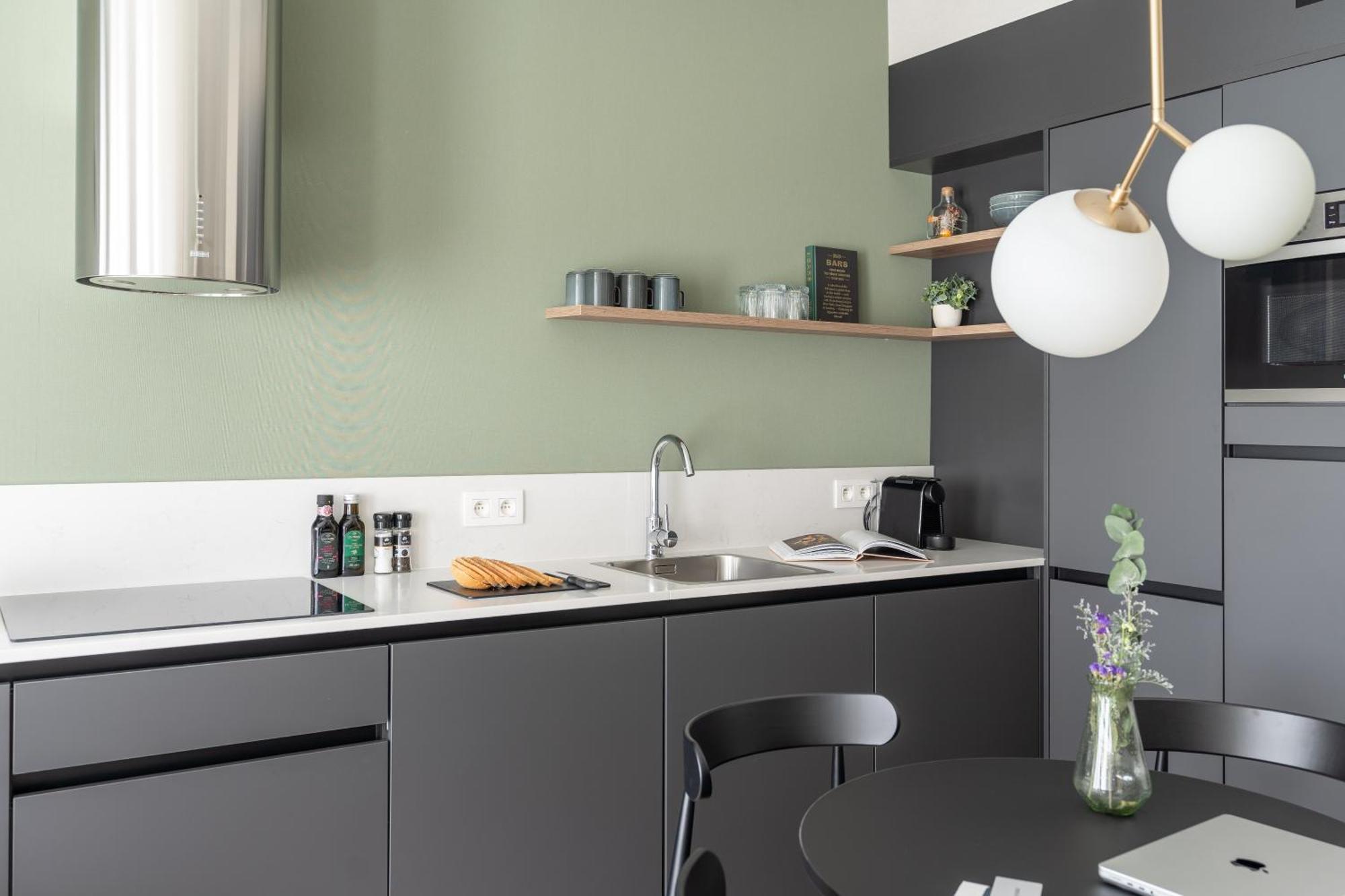 Aparthotel Yays Opera By Numa 4*