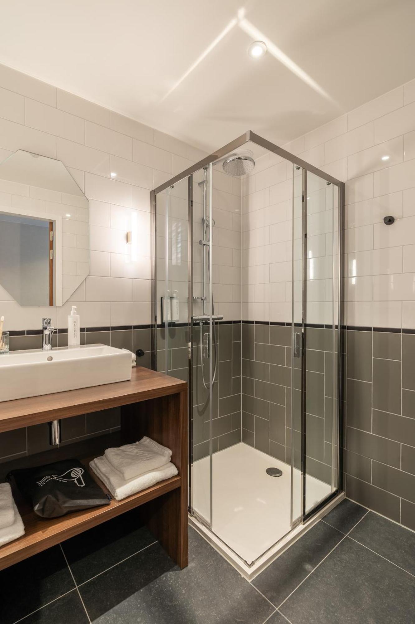 Aparthotel Yays Opera By Numa