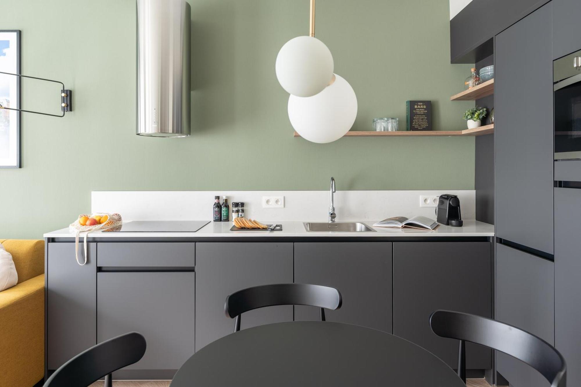 Aparthotel Yays Opera By Numa Antwerp