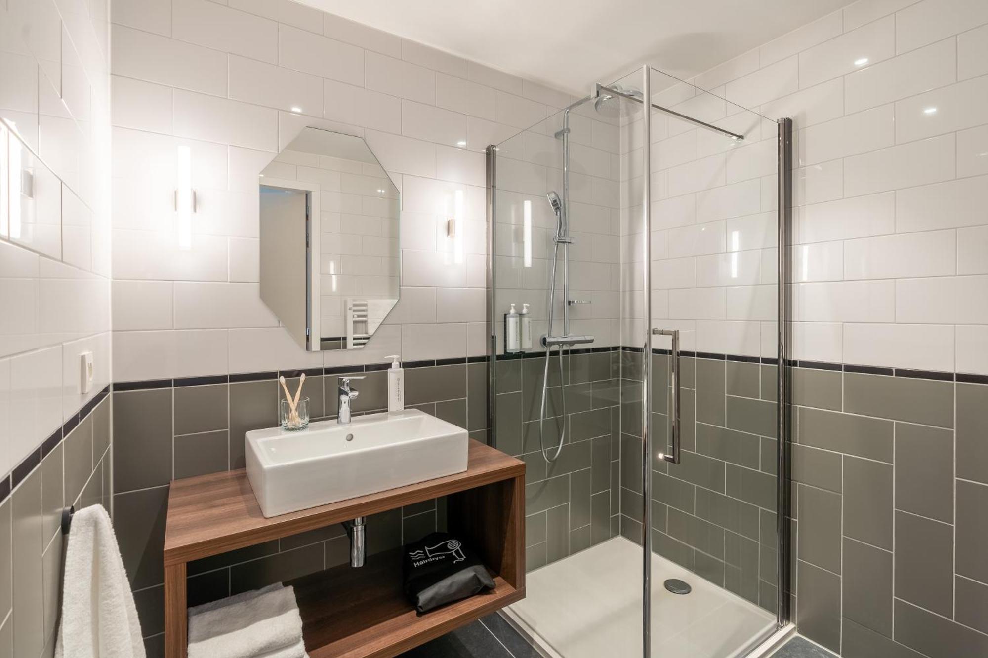 Aparthotel Yays Opera By Numa