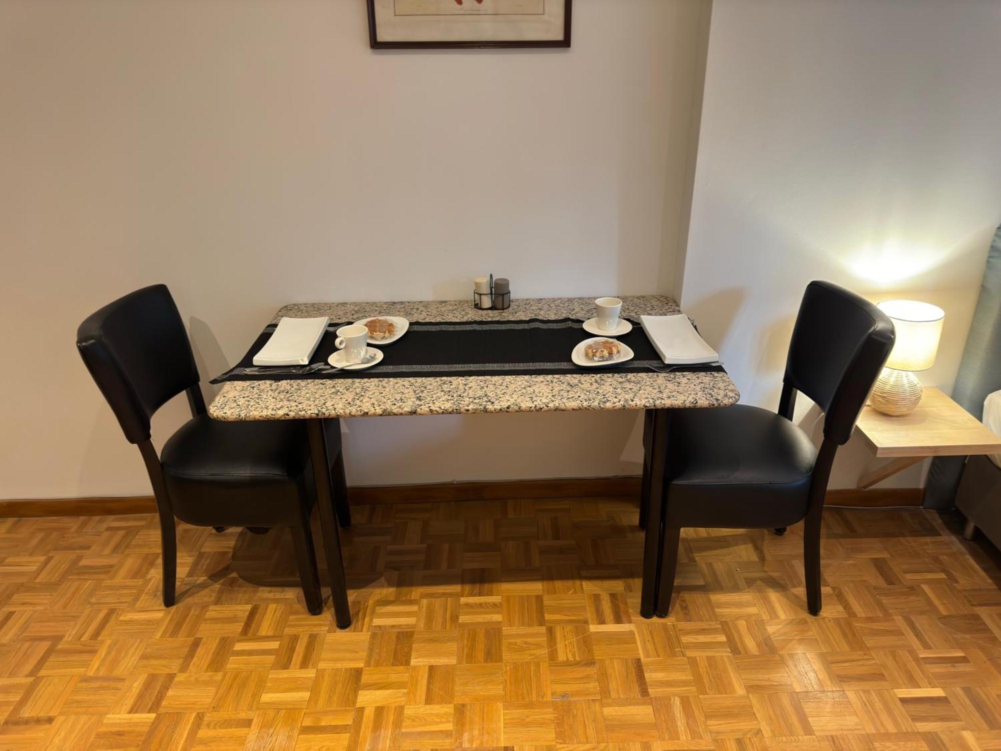 Appartement Two Bedroom Loft In The Center By The Meir