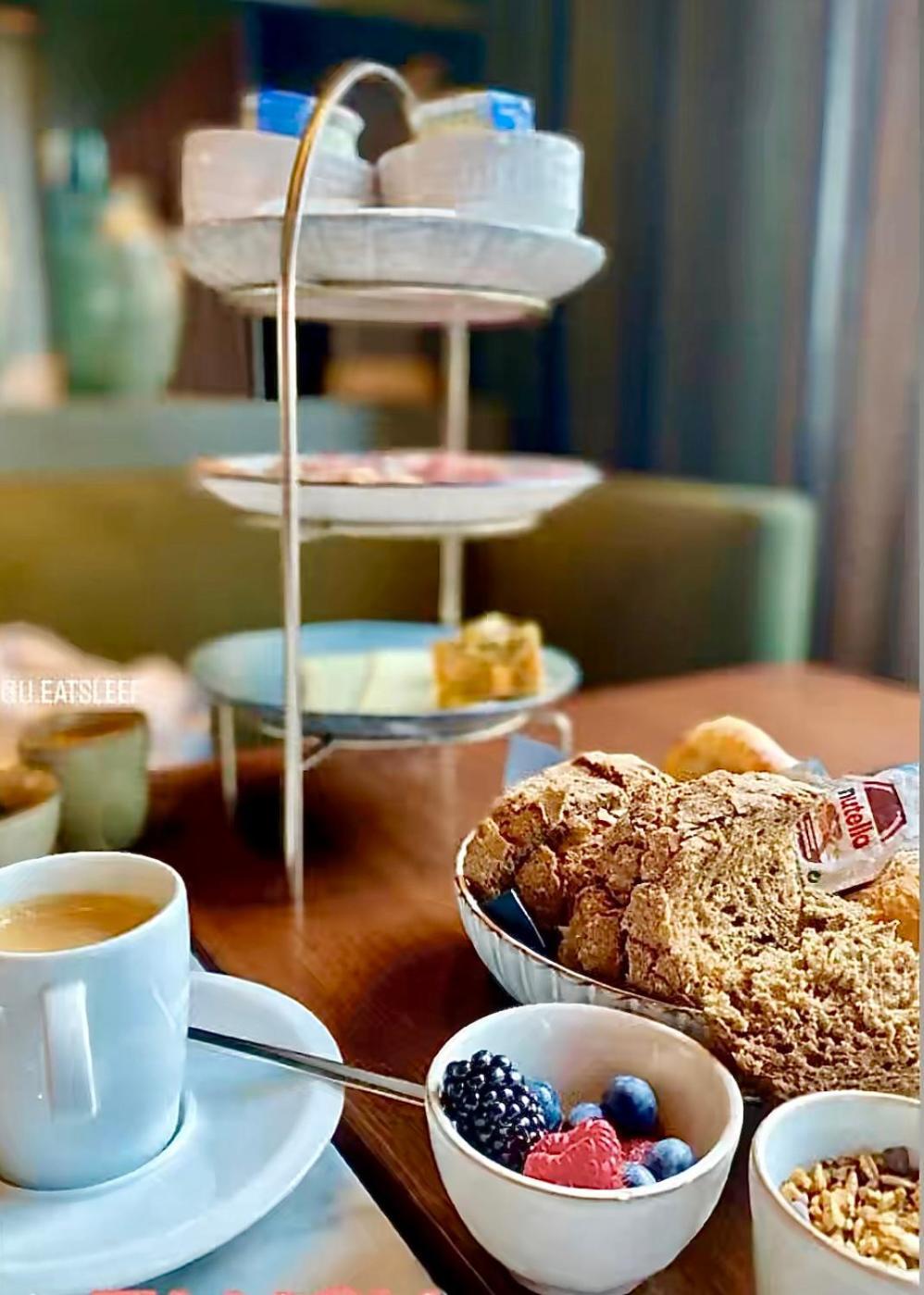 U Eat & Sleep Hotel Antwerp