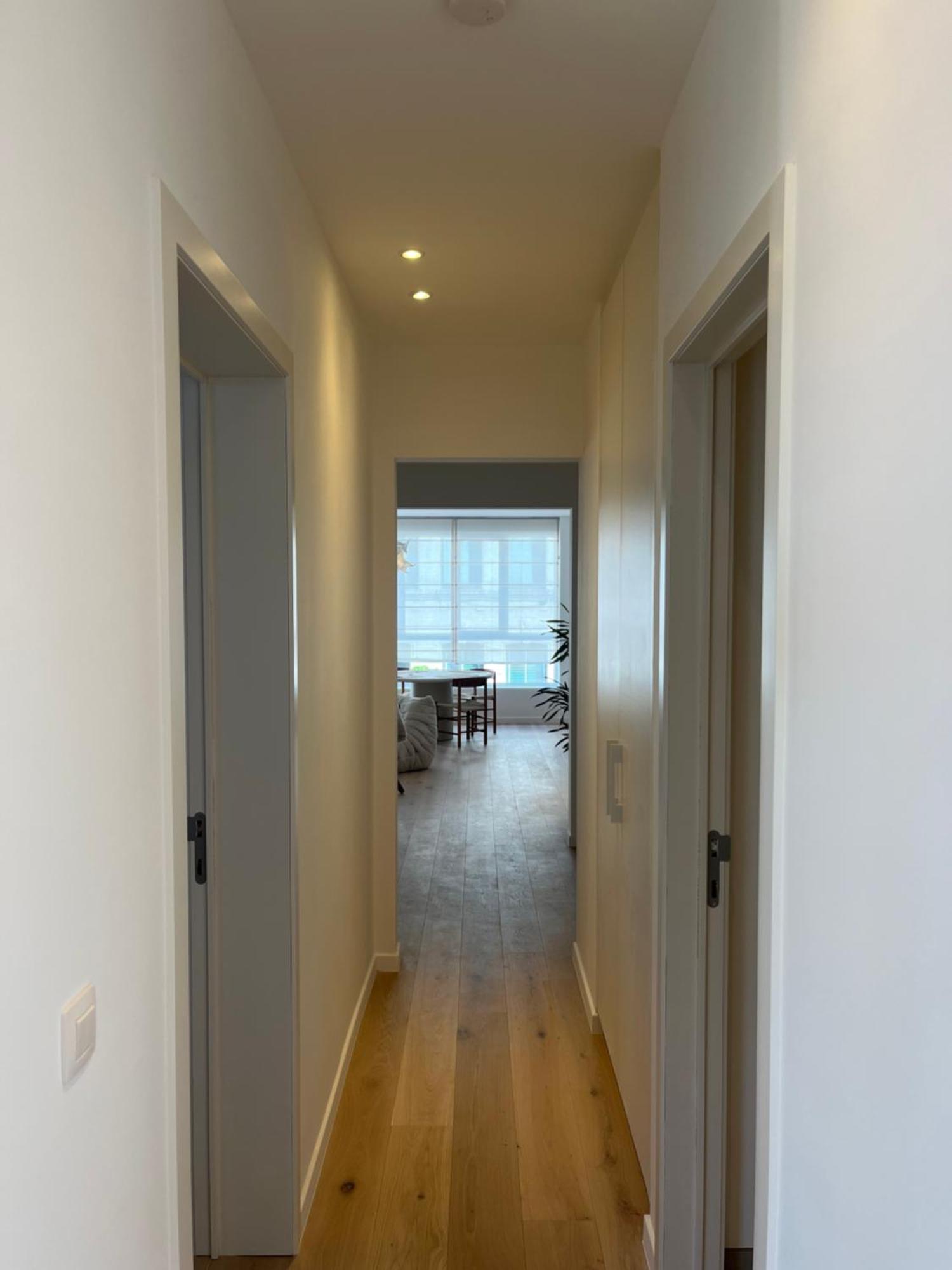 House Of Legend Apartment *
