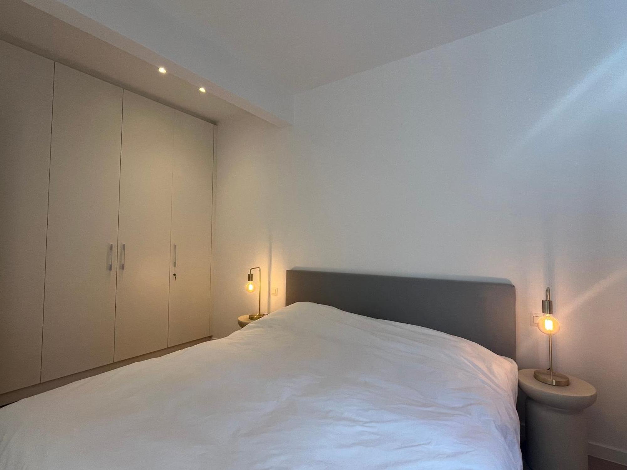 House Of Legend Apartment Antwerp