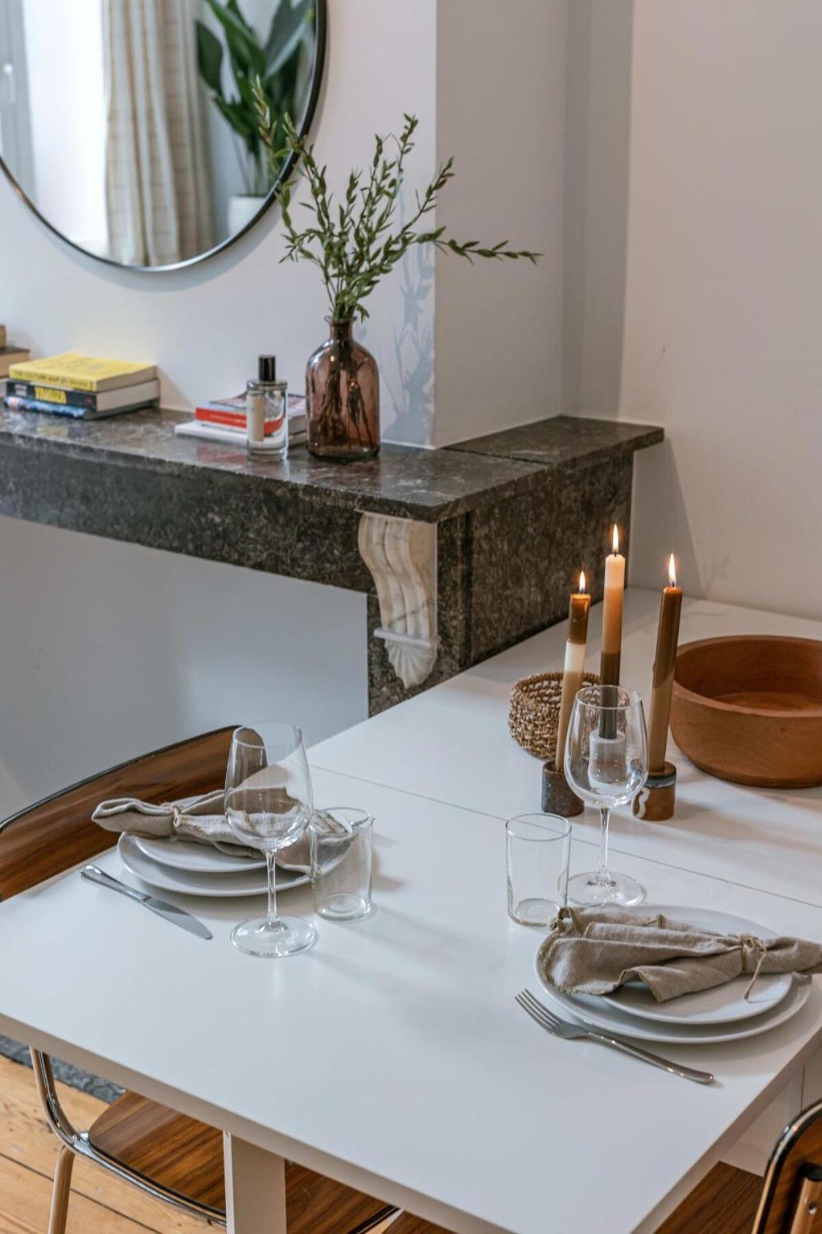 Vakantiehuis Huswell - Charming In The Center Of Antwerpen