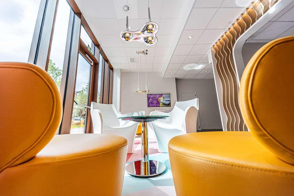 Prize By Radisson, Hotel