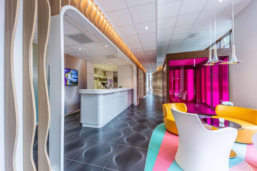 Hotel Prize By Radisson,