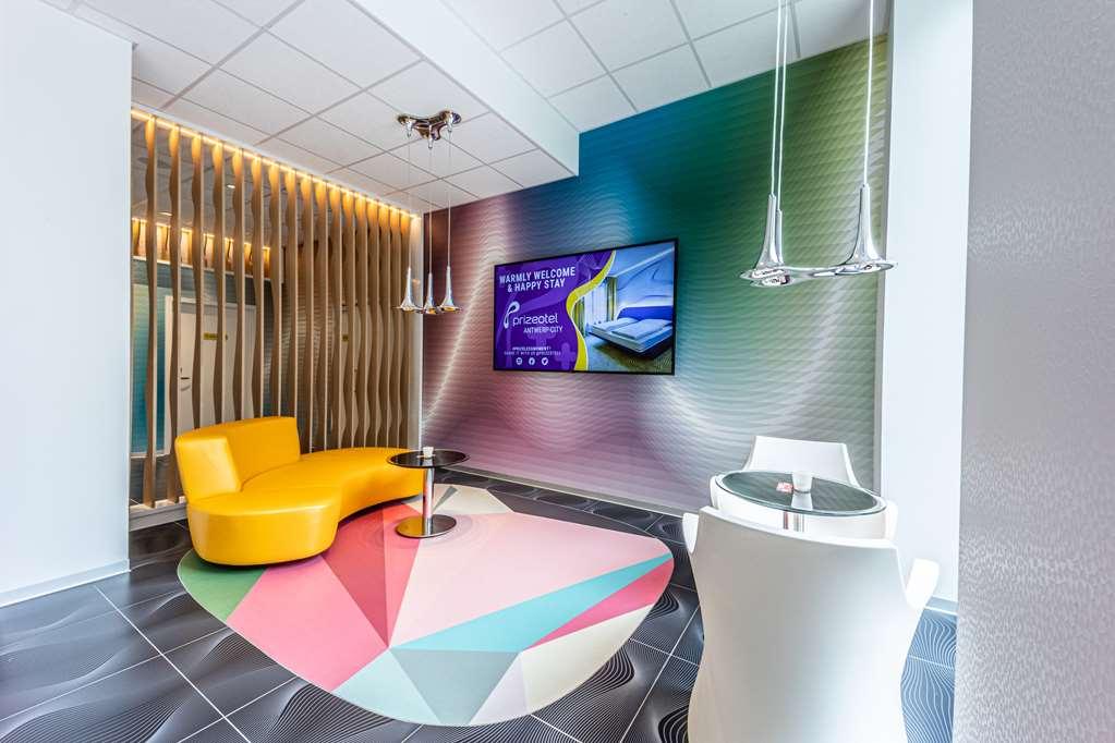 Prize By Radisson, Hotel *