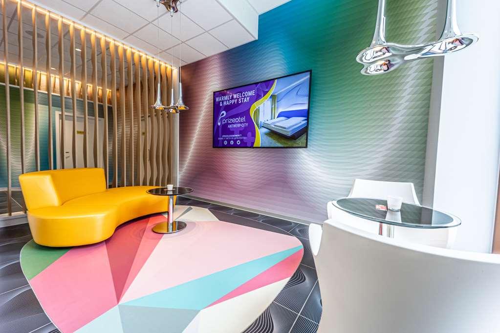 Hotel Prize By Radisson, *