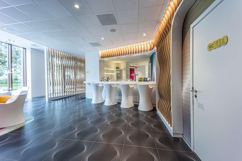 Prize By Radisson, * Antwerp