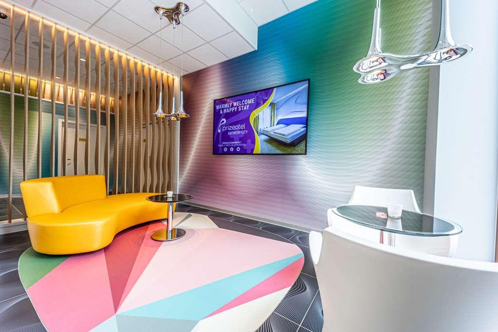 Prize By Radisson, Hotel Antwerp